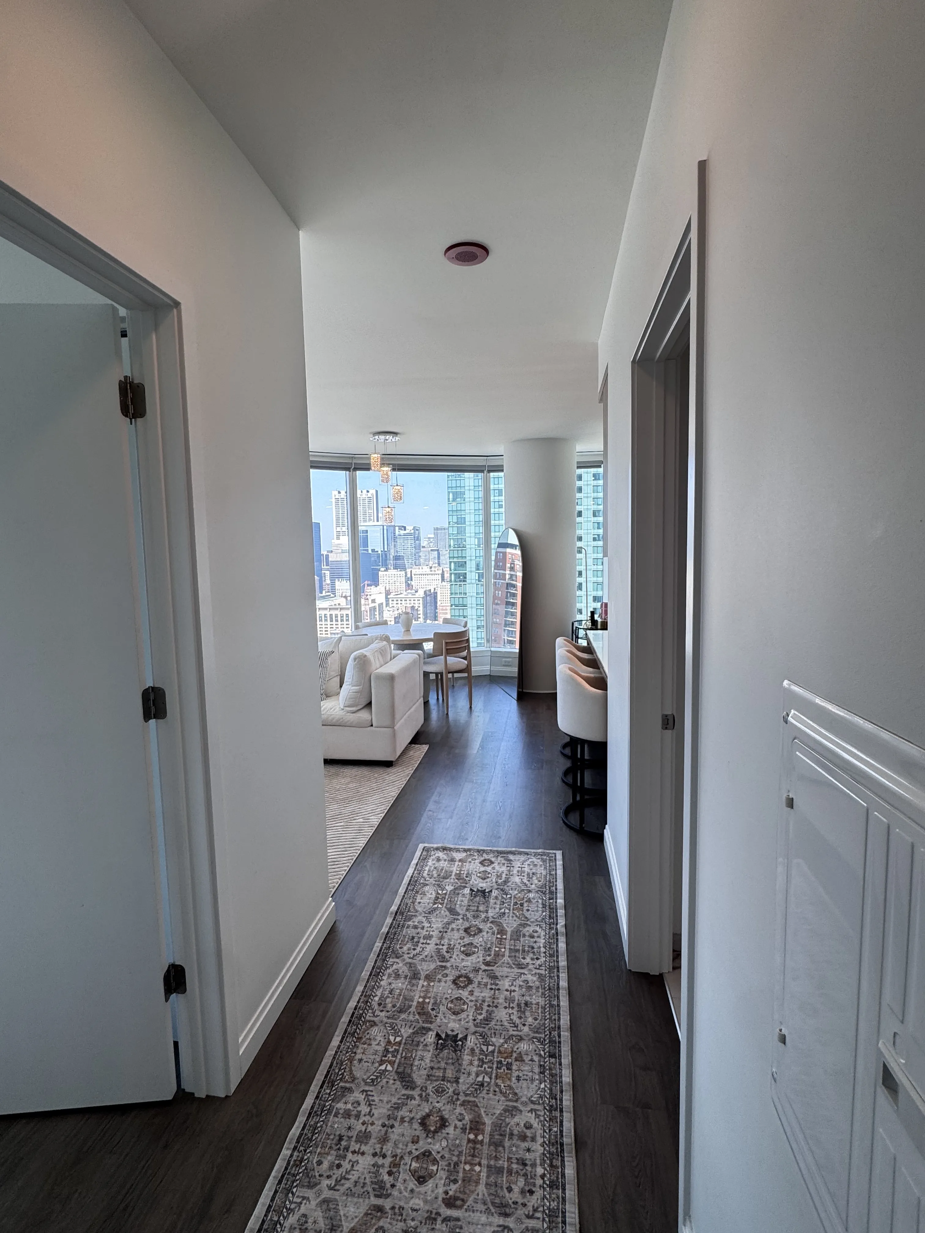 1000 S Michigan Ave   60605 60605-1000M-Chicago-IL