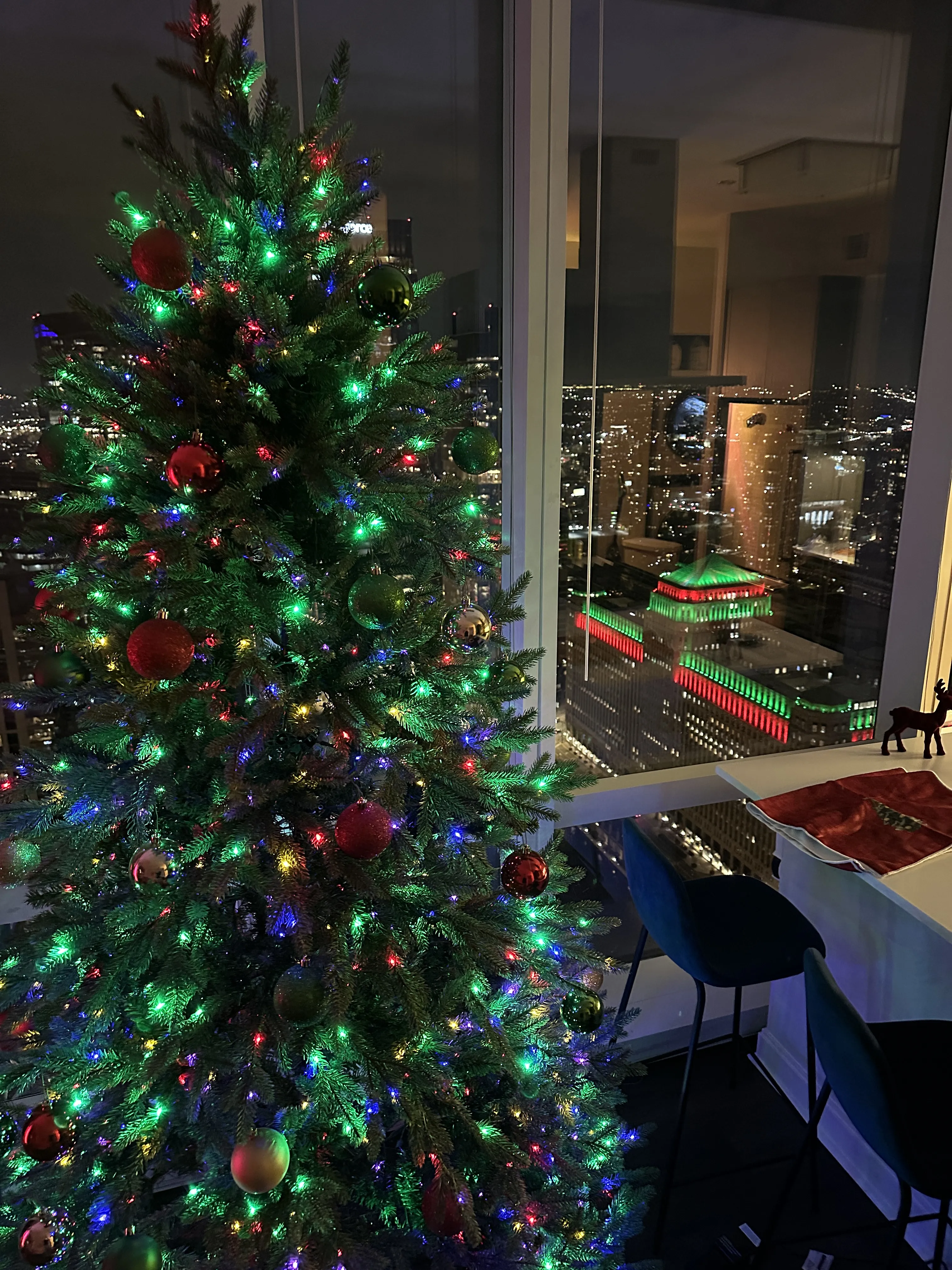 111 W Wacker Dr   60601 60601-OneEleven-Chicago-IL