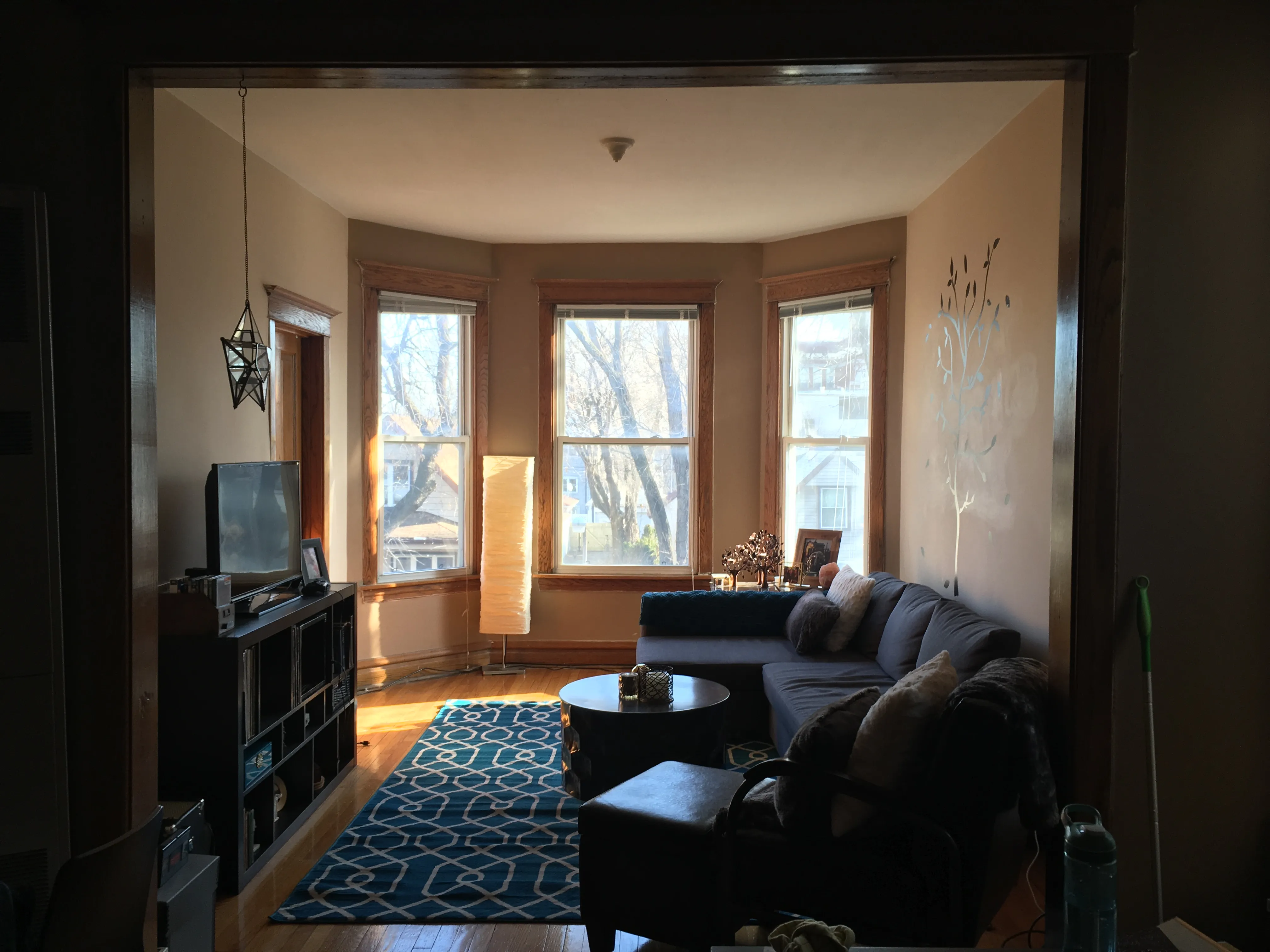 3234 N Whipple St 60618 60618-unit#2-Chicago-IL