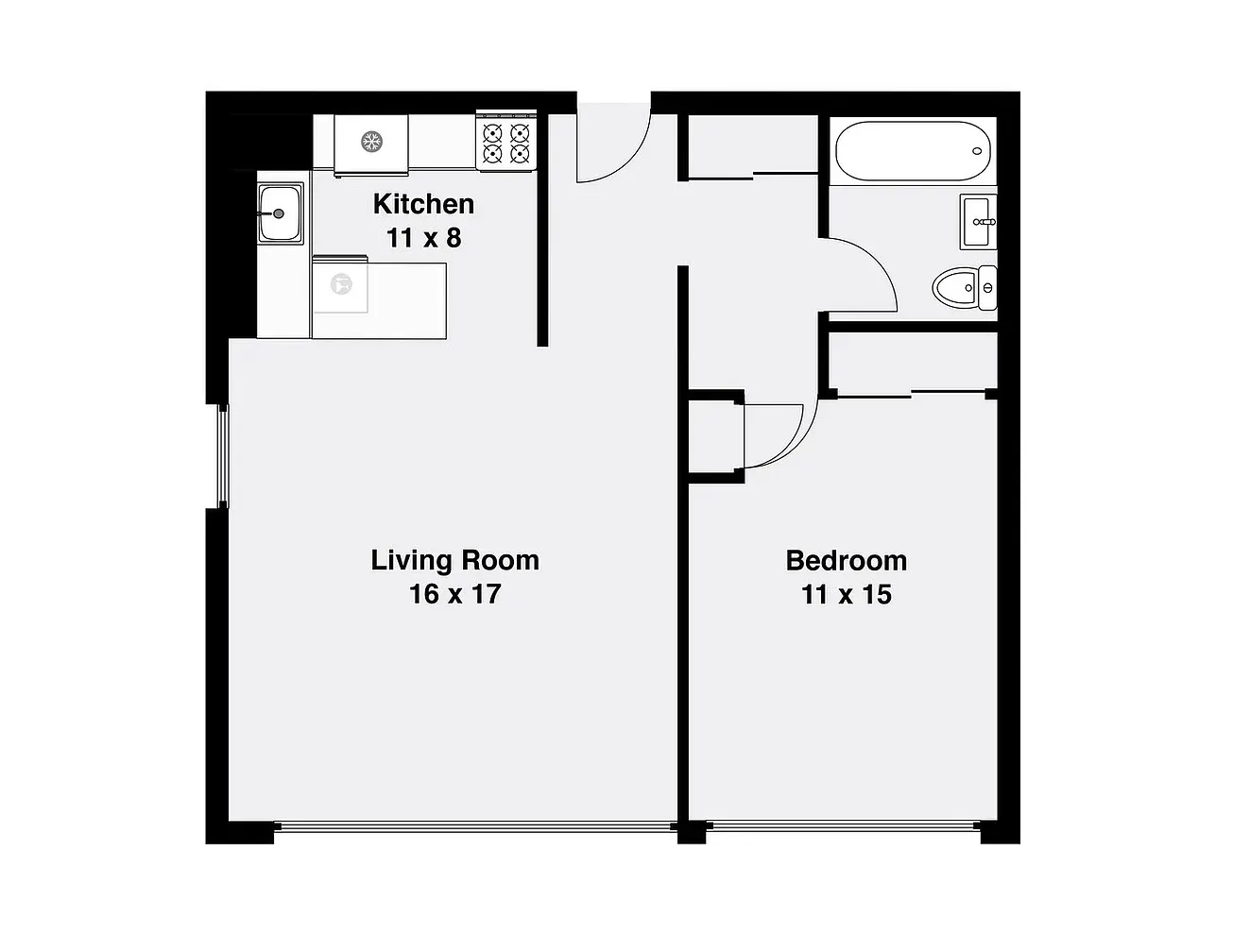 6030 N Sheridan Rd 60660 60660-Sixty Thirty-Chicago-IL