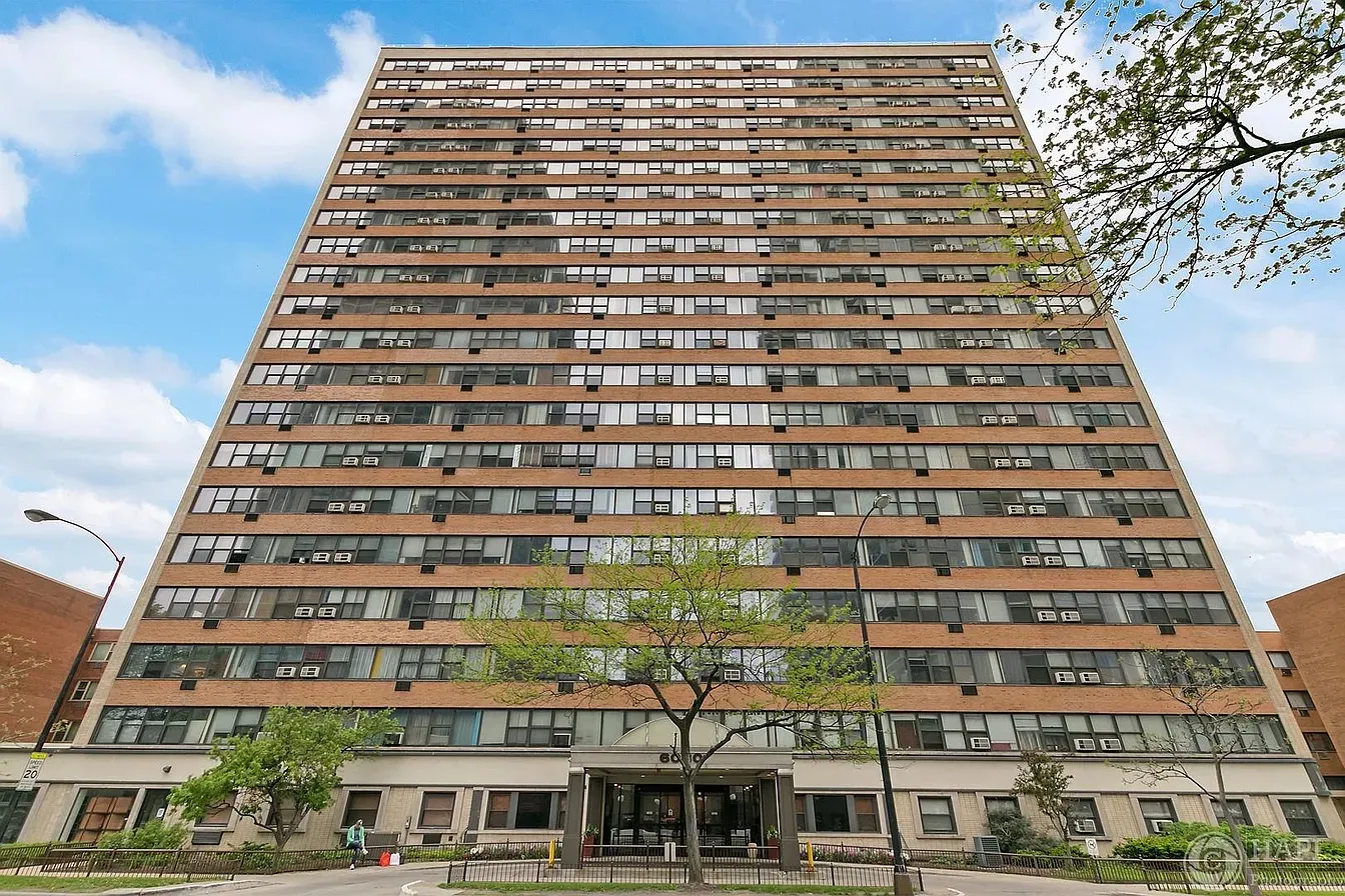 6030 N Sheridan Rd 60660 60660-Sixty Thirty-Chicago-IL
