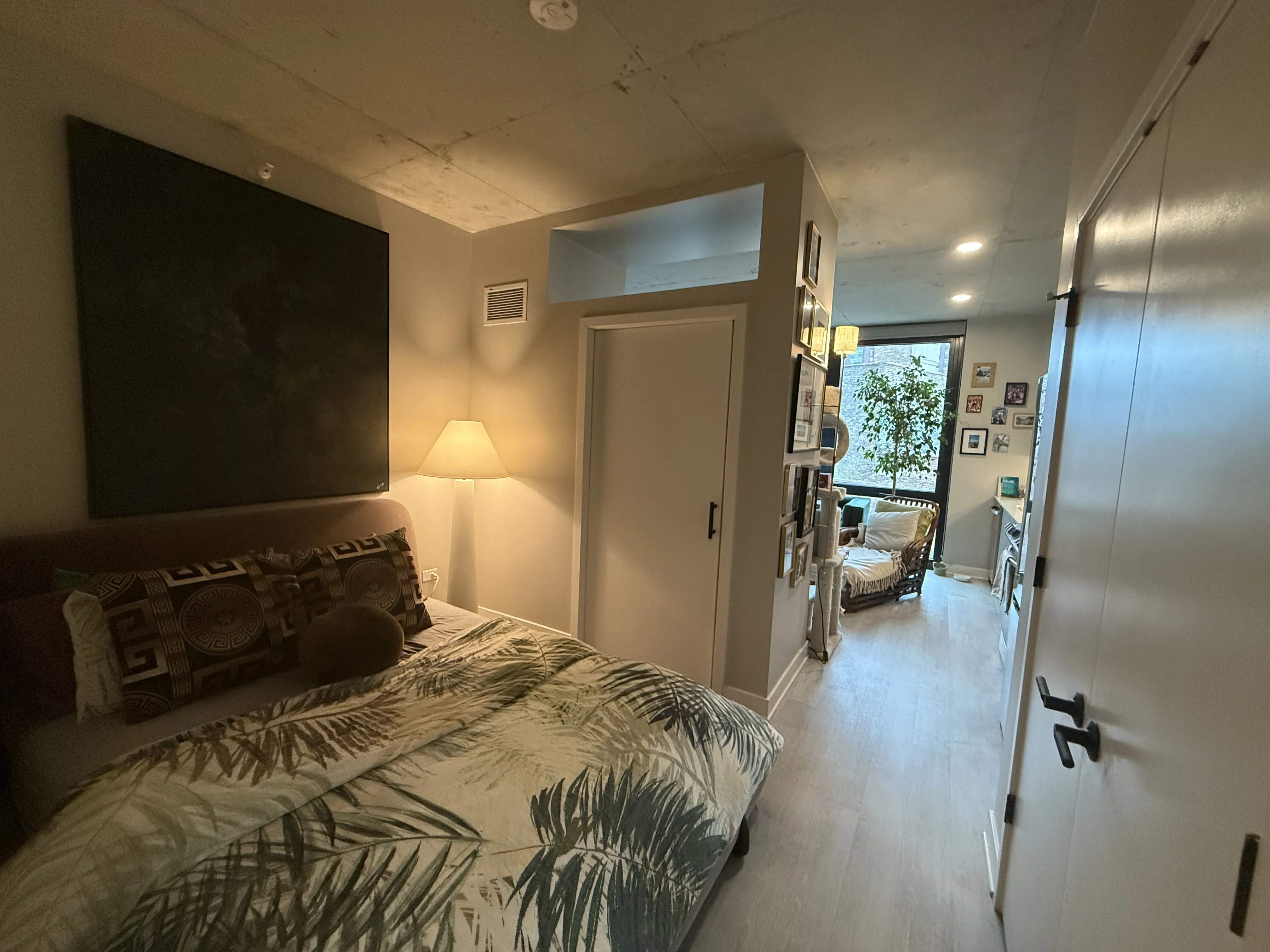 4611 N Broadway 60640 60640-4611 Platform -unit#402-Chicago-IL