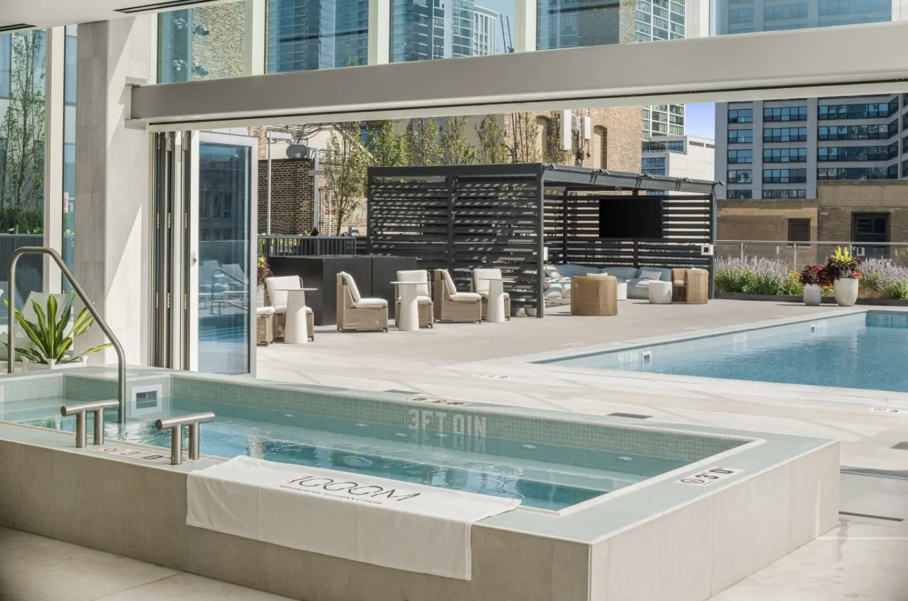 1000 S Michigan Ave   60605 60605-1000M-Chicago-IL