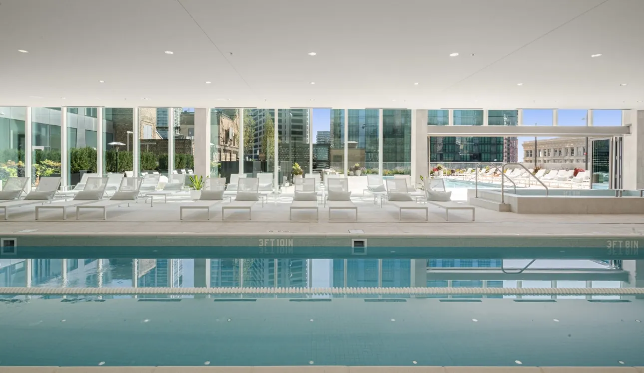 1000 S Michigan Ave   60605 60605-1000M-Chicago-IL