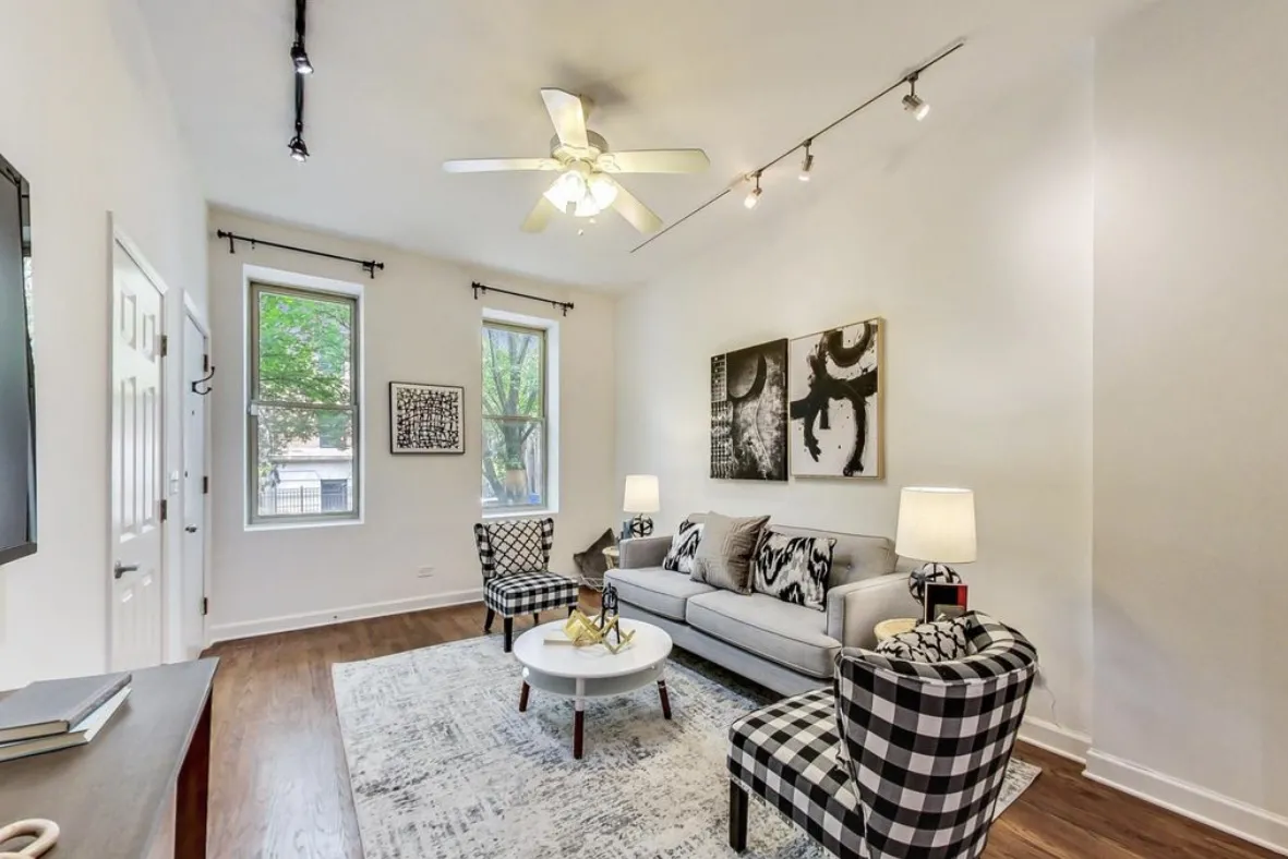 1242 N Wood St 60622 60622-unit#2-Chicago-IL