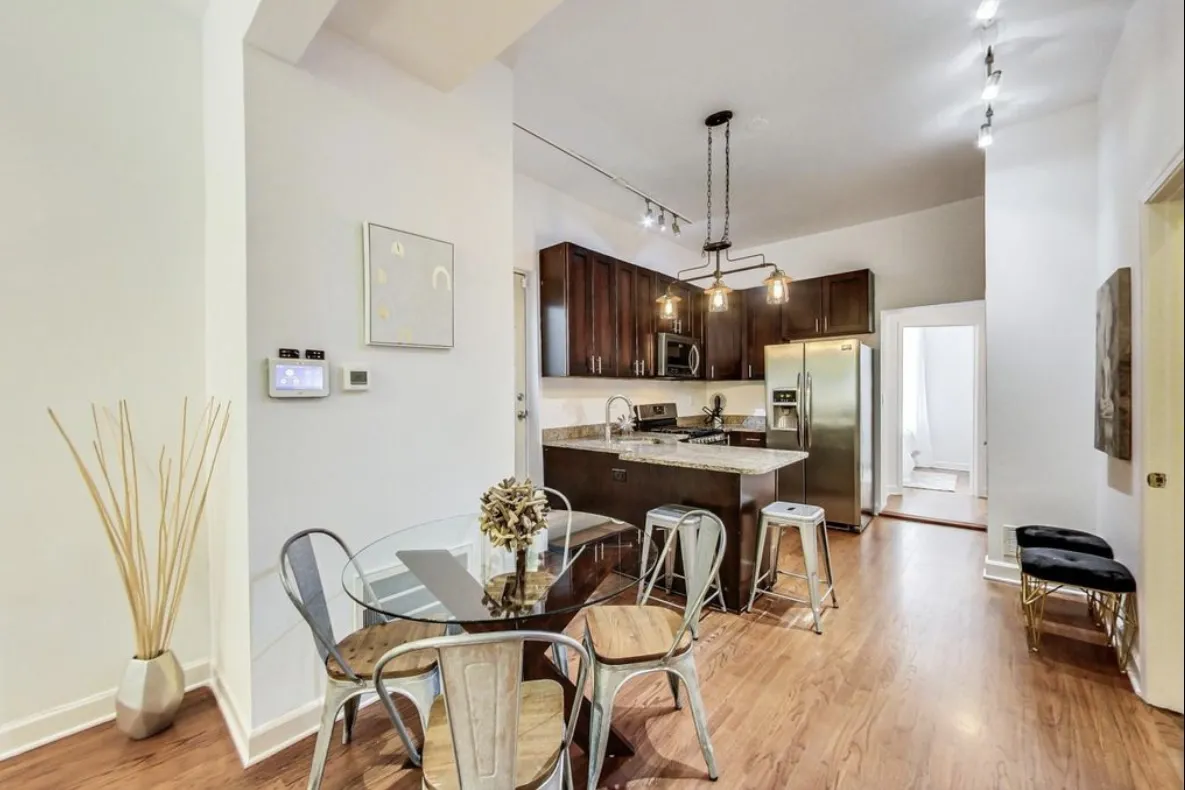 1242 N Wood St 60622 60622-unit#2-Chicago-IL