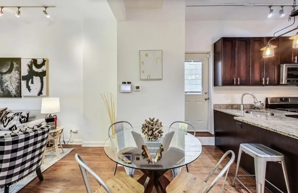 1242 N Wood St 60622 60622-unit#2-Chicago-IL