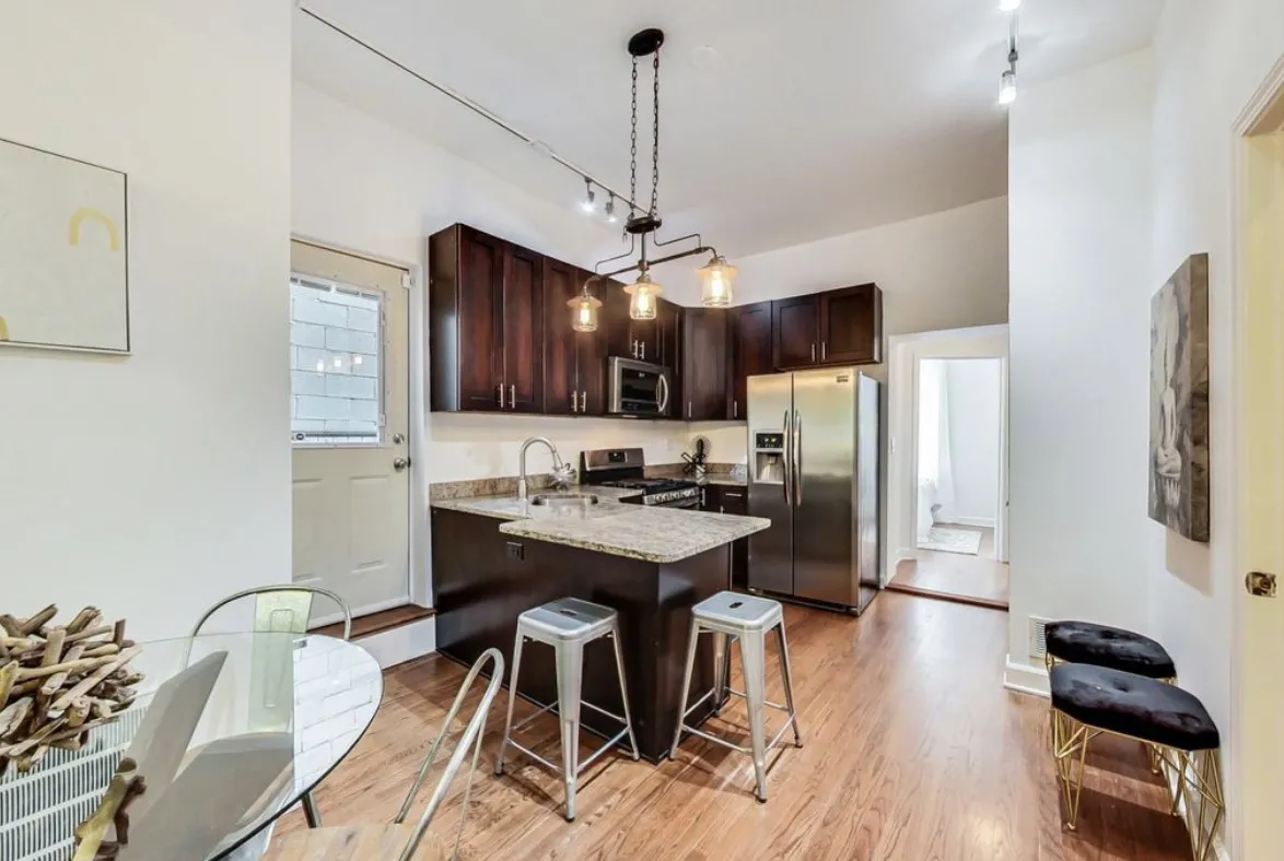 1242 N Wood St 60622 60622-unit#2-Chicago-IL