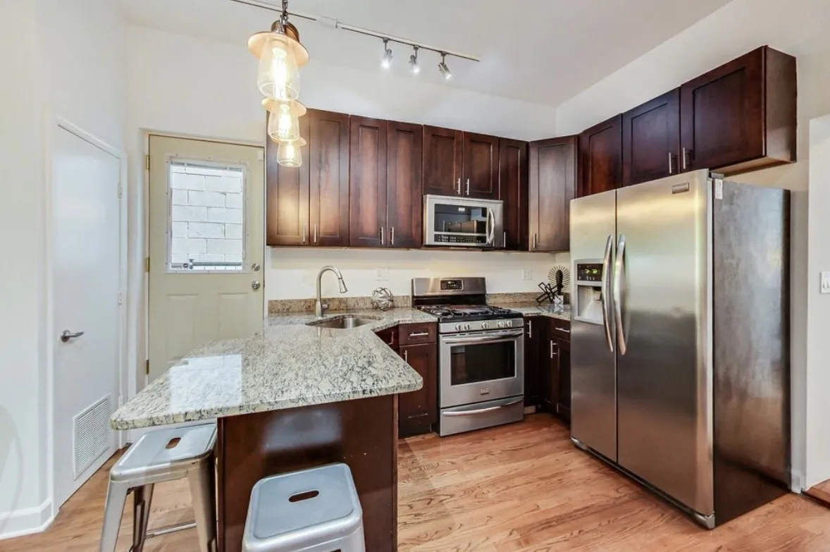 1242 N Wood St 60622 60622-unit#2-Chicago-IL