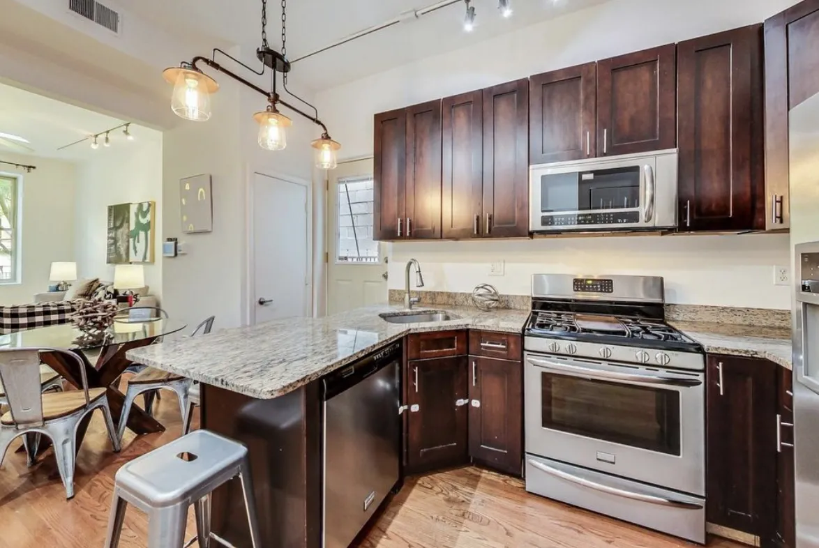 1242 N Wood St 60622 60622-unit#2-Chicago-IL