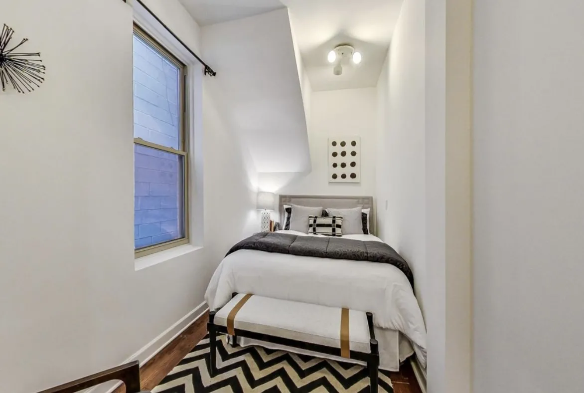 1242 N Wood St 60622 60622-unit#2-Chicago-IL