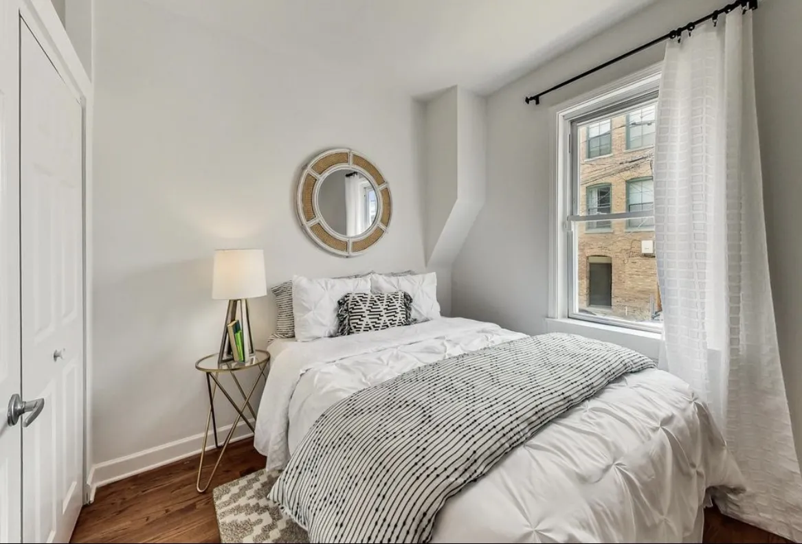 1242 N Wood St 60622 60622-unit#2-Chicago-IL