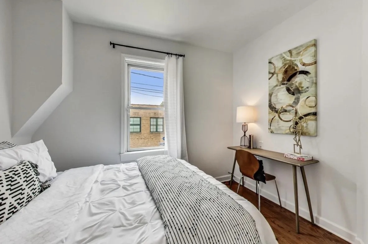 1242 N Wood St 60622 60622-unit#2-Chicago-IL