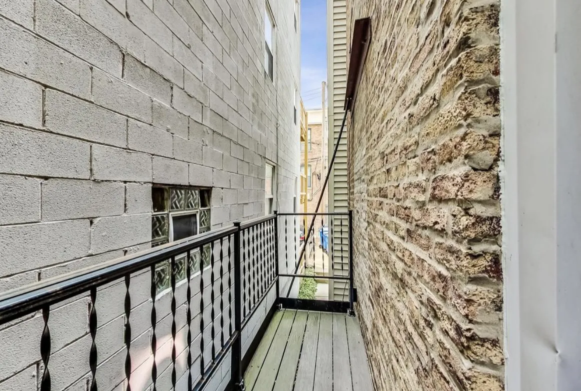 1242 N Wood St 60622 60622-unit#2-Chicago-IL