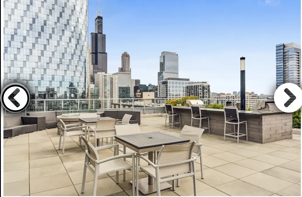 11 S Green St   60607 60607-The Gateway-unit#1308-Chicago-IL