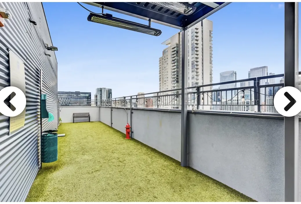 11 S Green St   60607 60607-The Gateway-unit#1308-Chicago-IL