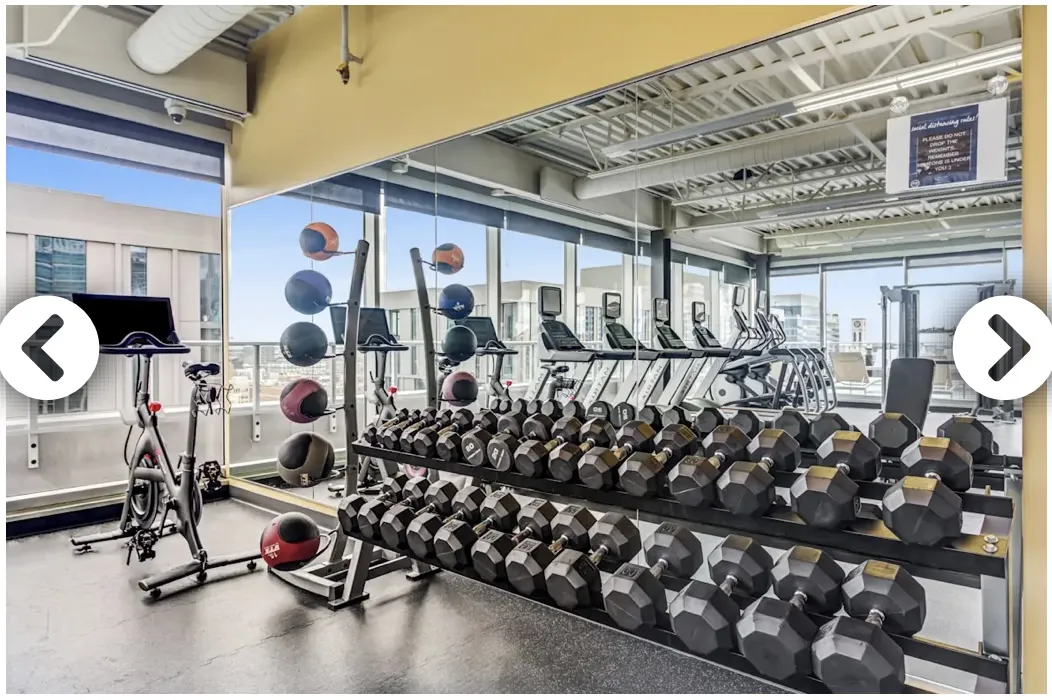 11 S Green St   60607 60607-The Gateway-unit#1308-Chicago-IL