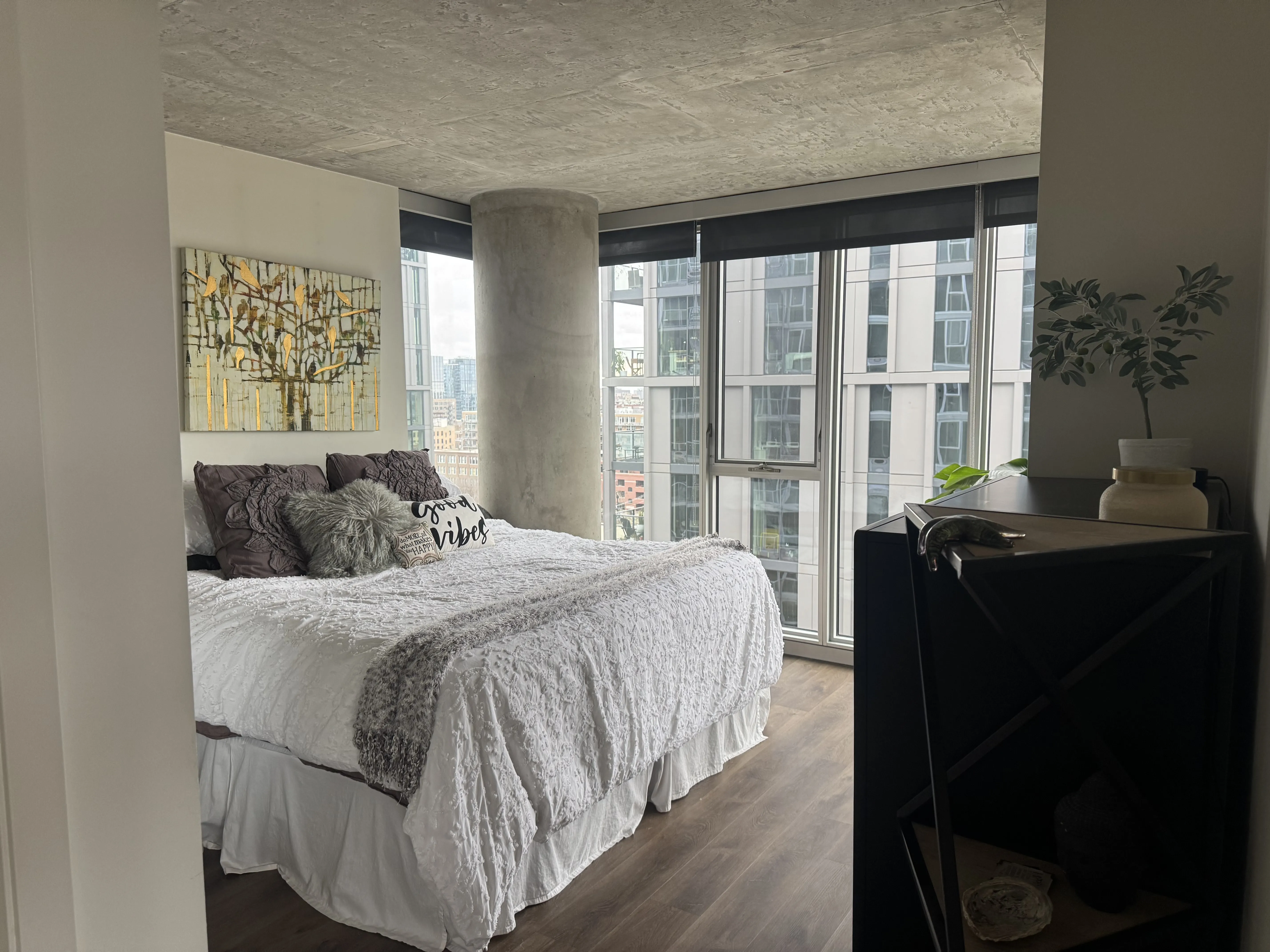 11 S Green St   60607 60607-The Gateway-unit#1308-Chicago-IL