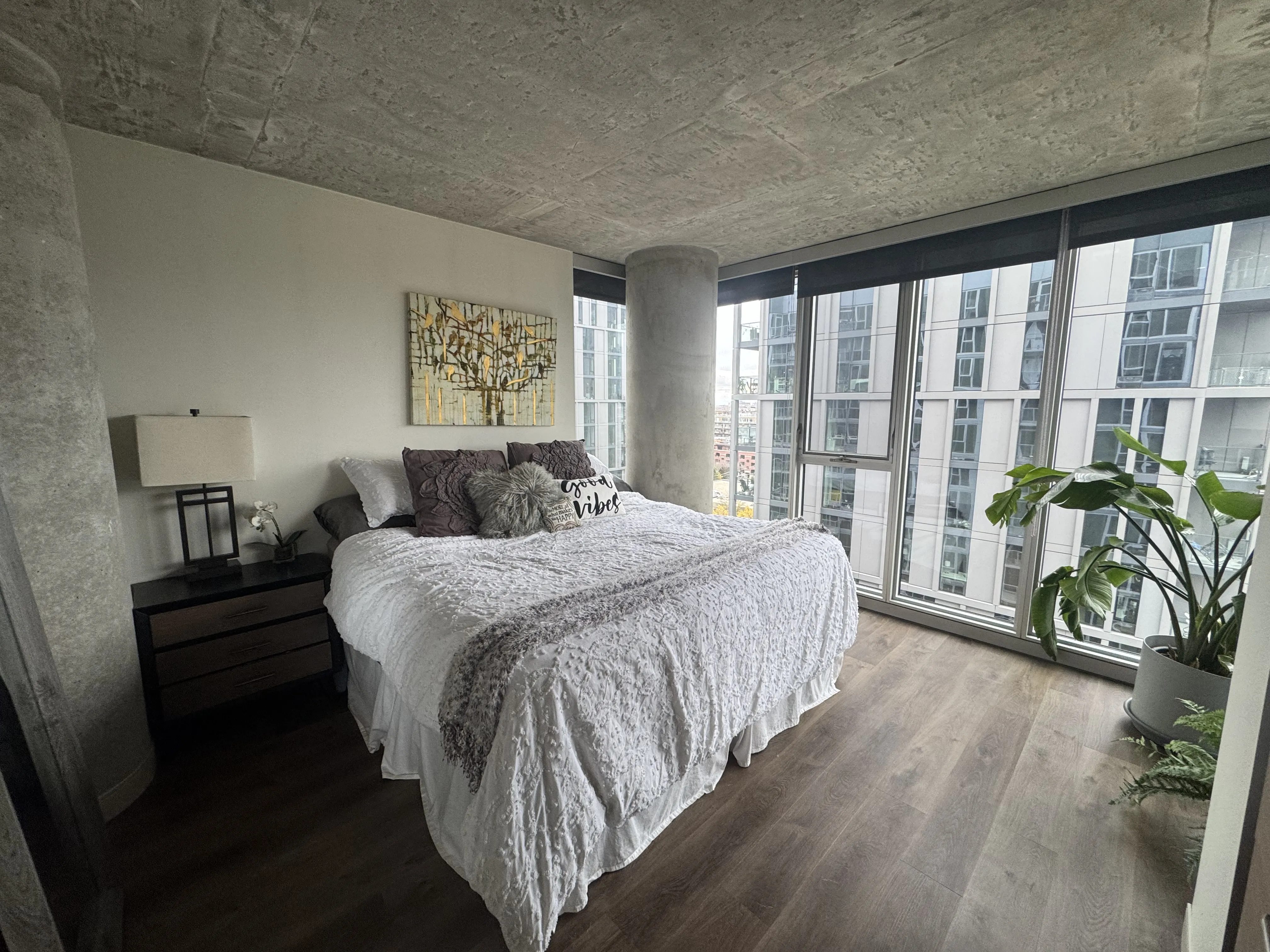 11 S Green St   60607 60607-The Gateway-unit#1308-Chicago-IL
