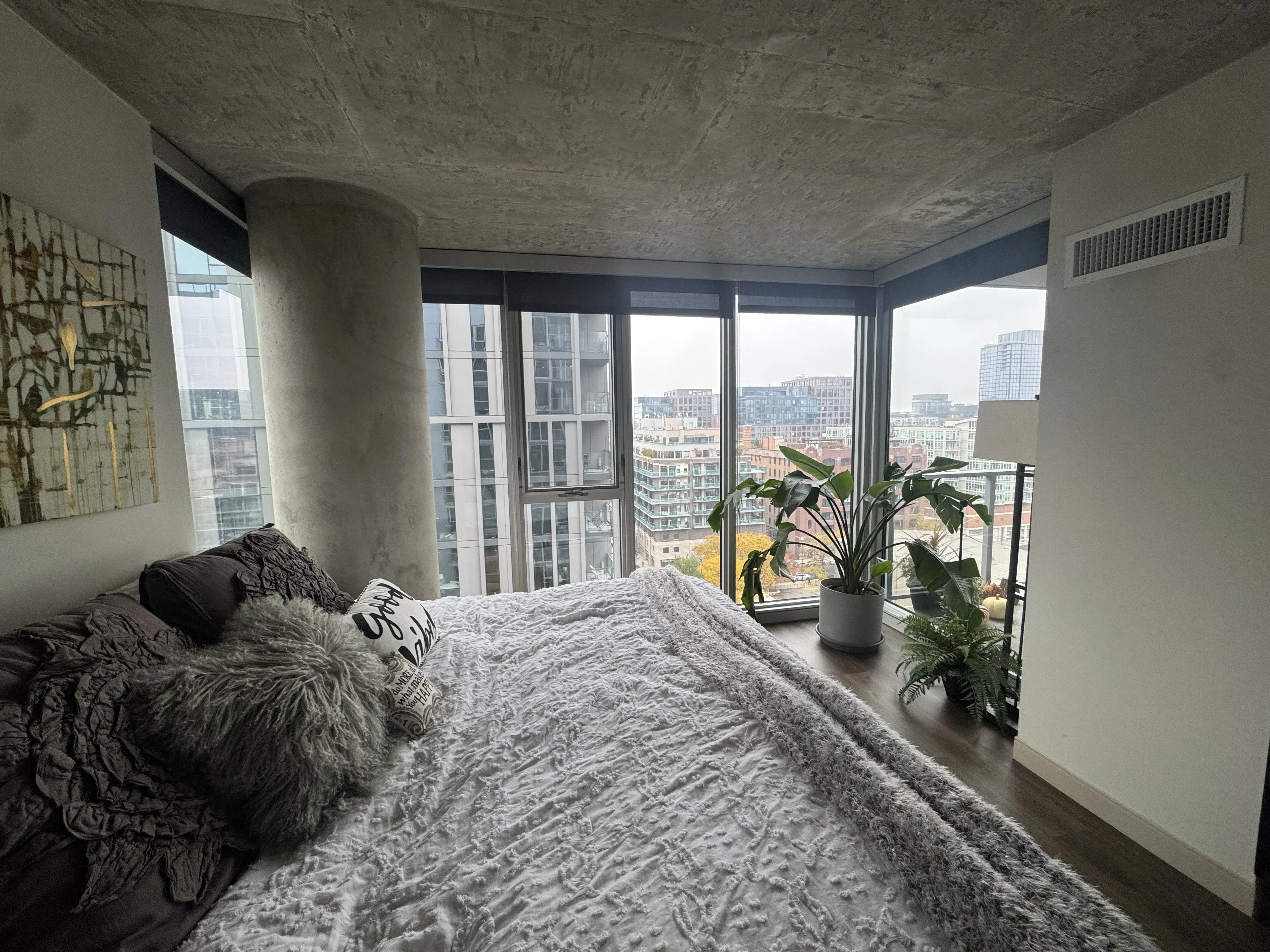 11 S Green St   60607 60607-The Gateway-unit#1308-Chicago-IL