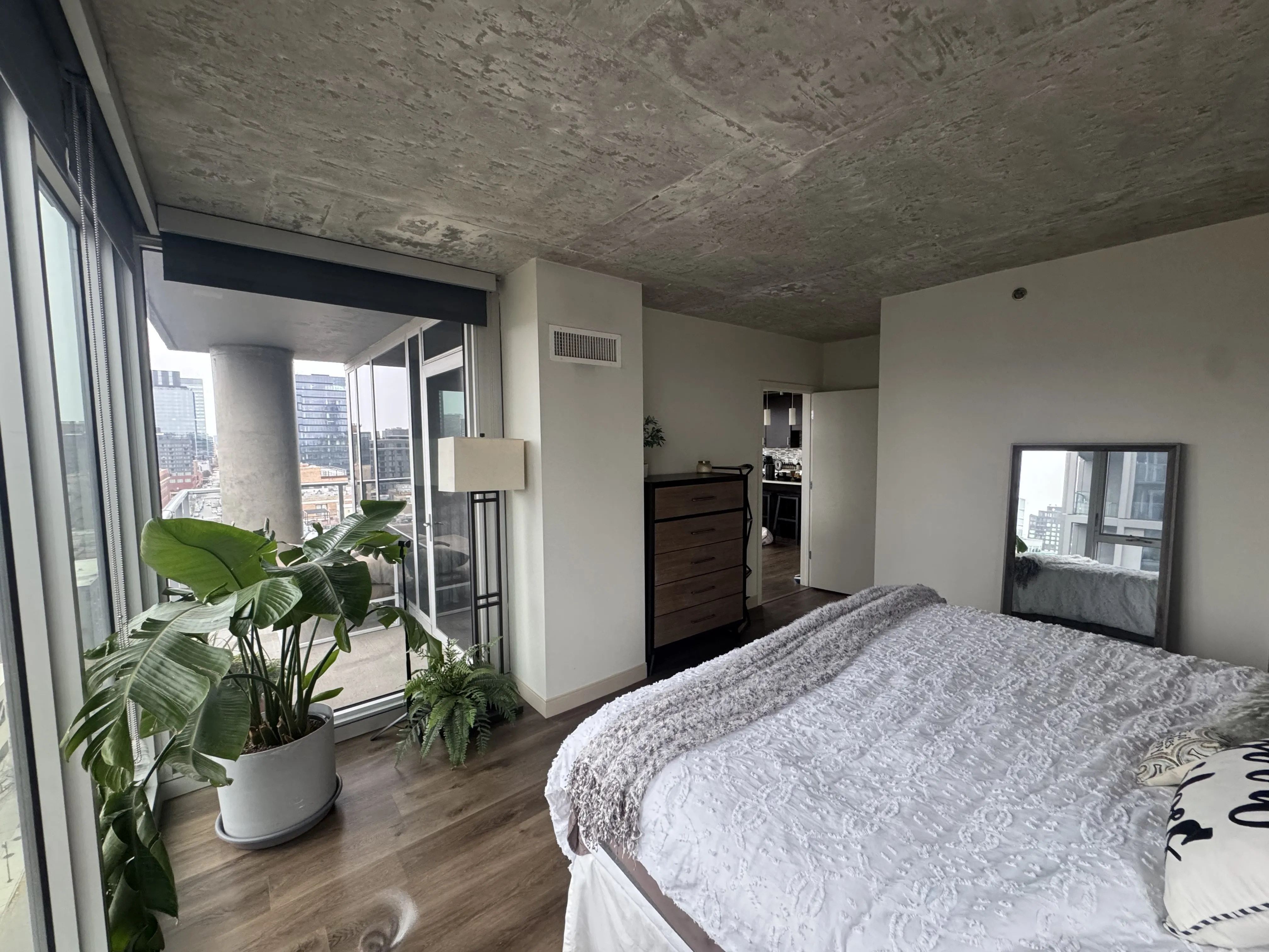 11 S Green St   60607 60607-The Gateway-unit#1308-Chicago-IL