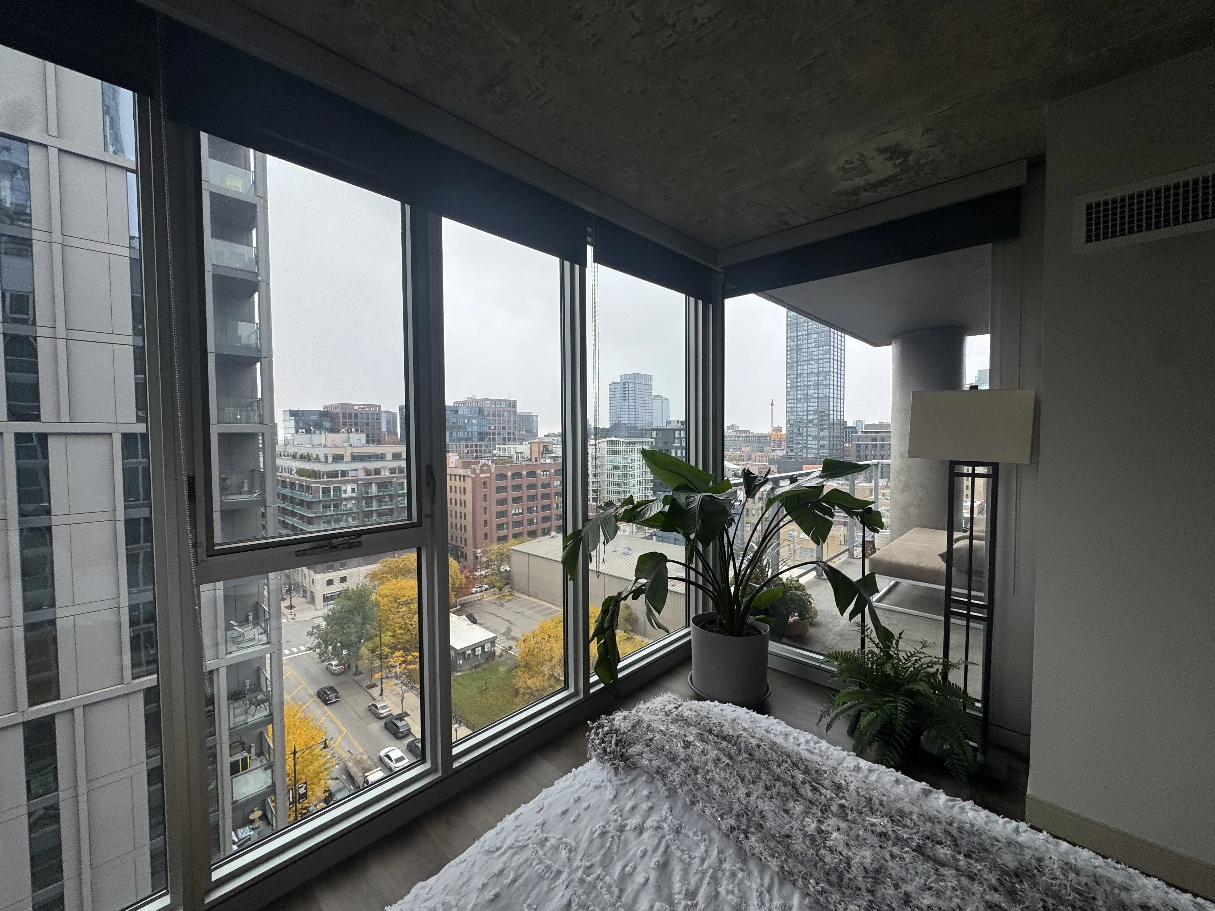 11 S Green St   60607 60607-The Gateway-unit#1308-Chicago-IL