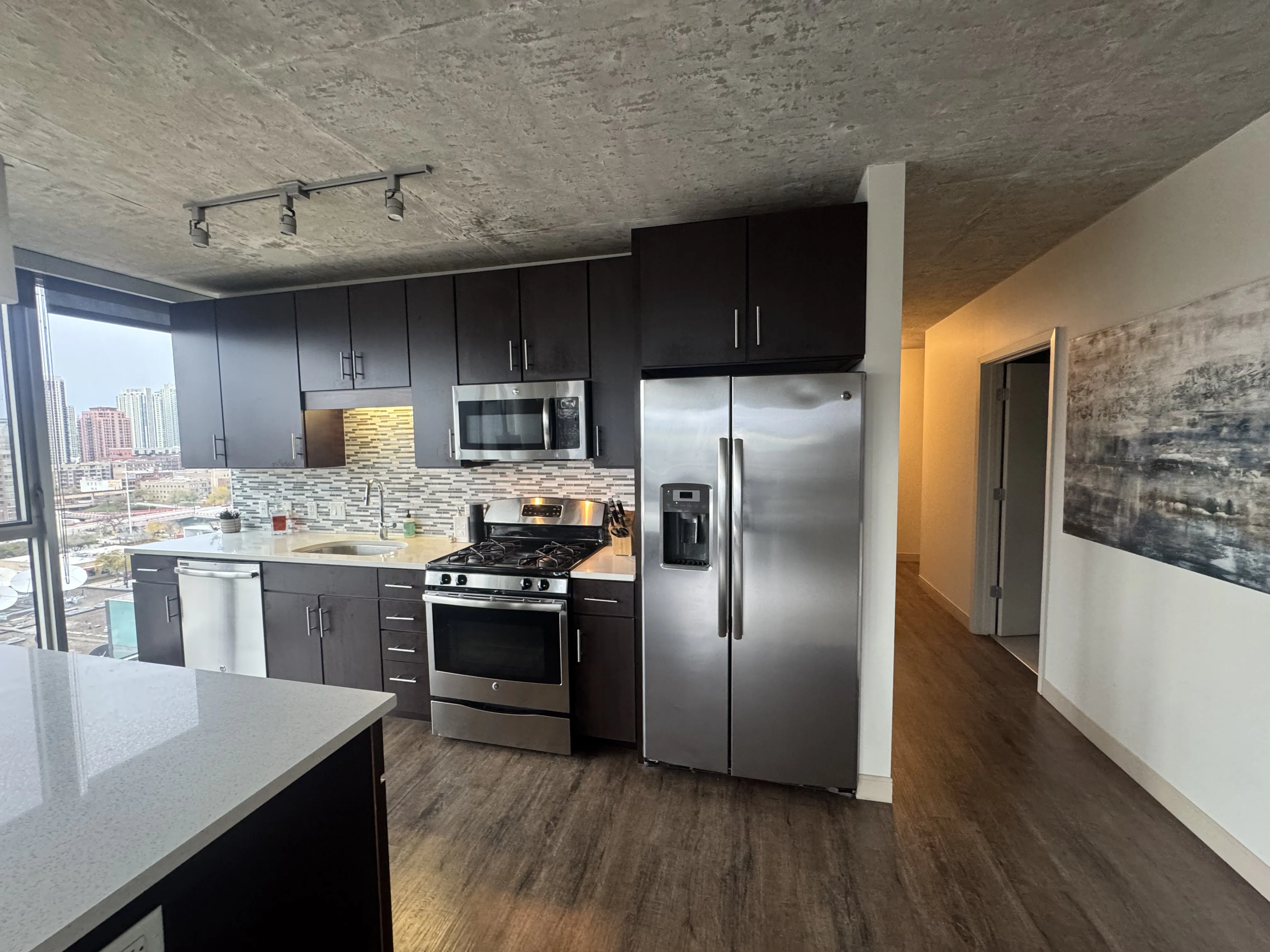 11 S Green St   60607 60607-The Gateway-unit#1308-Chicago-IL