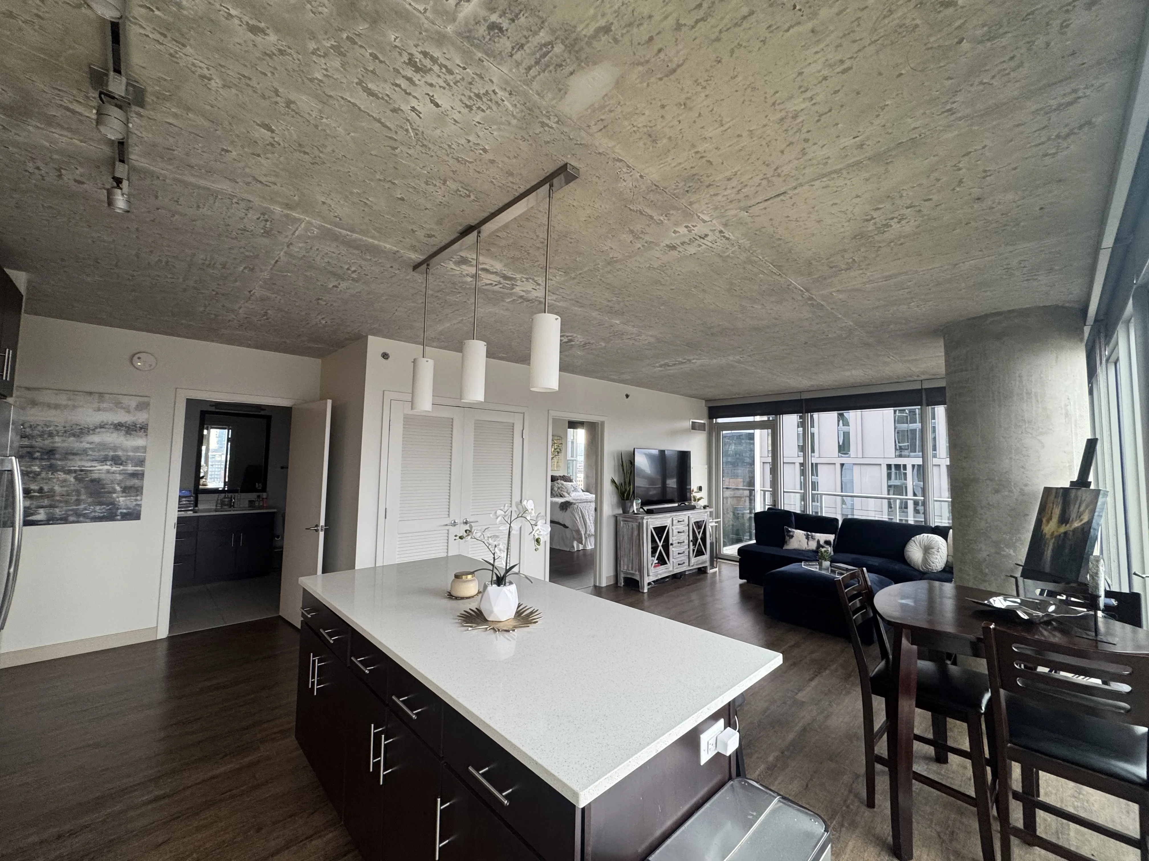 11 S Green St   60607 60607-The Gateway-unit#1308-Chicago-IL