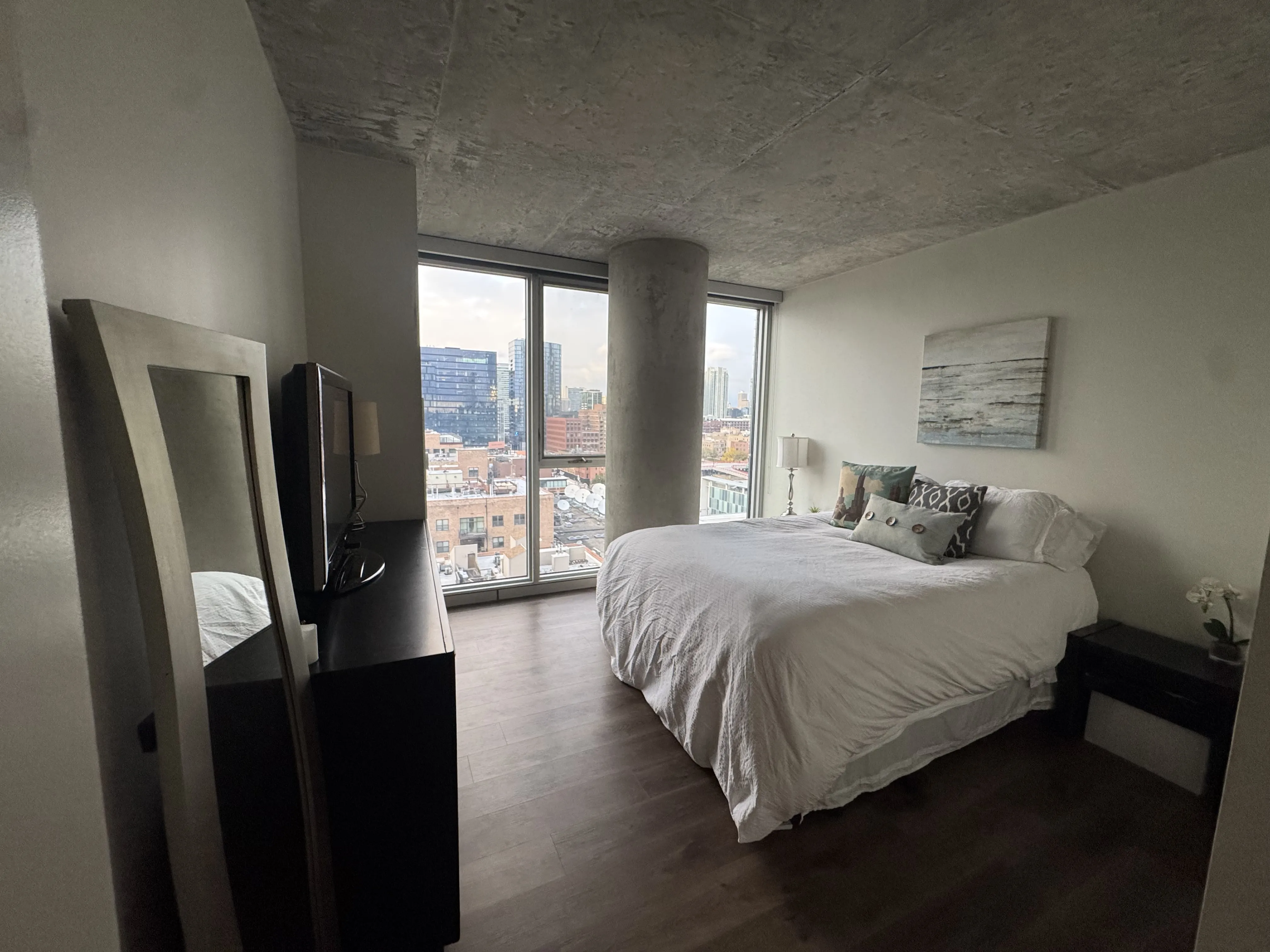 11 S Green St   60607 60607-The Gateway-unit#1308-Chicago-IL