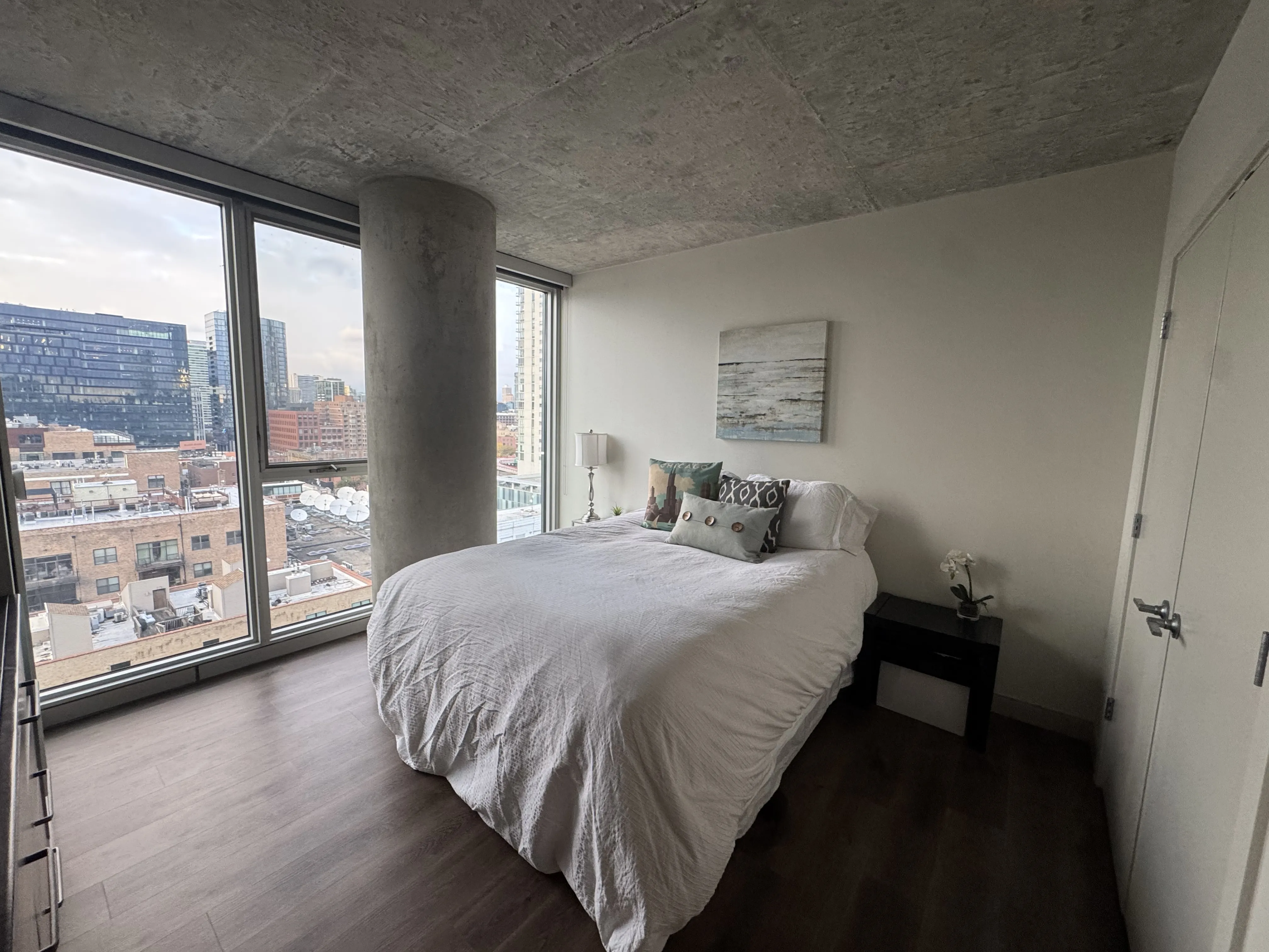 11 S Green St   60607 60607-The Gateway-unit#1308-Chicago-IL