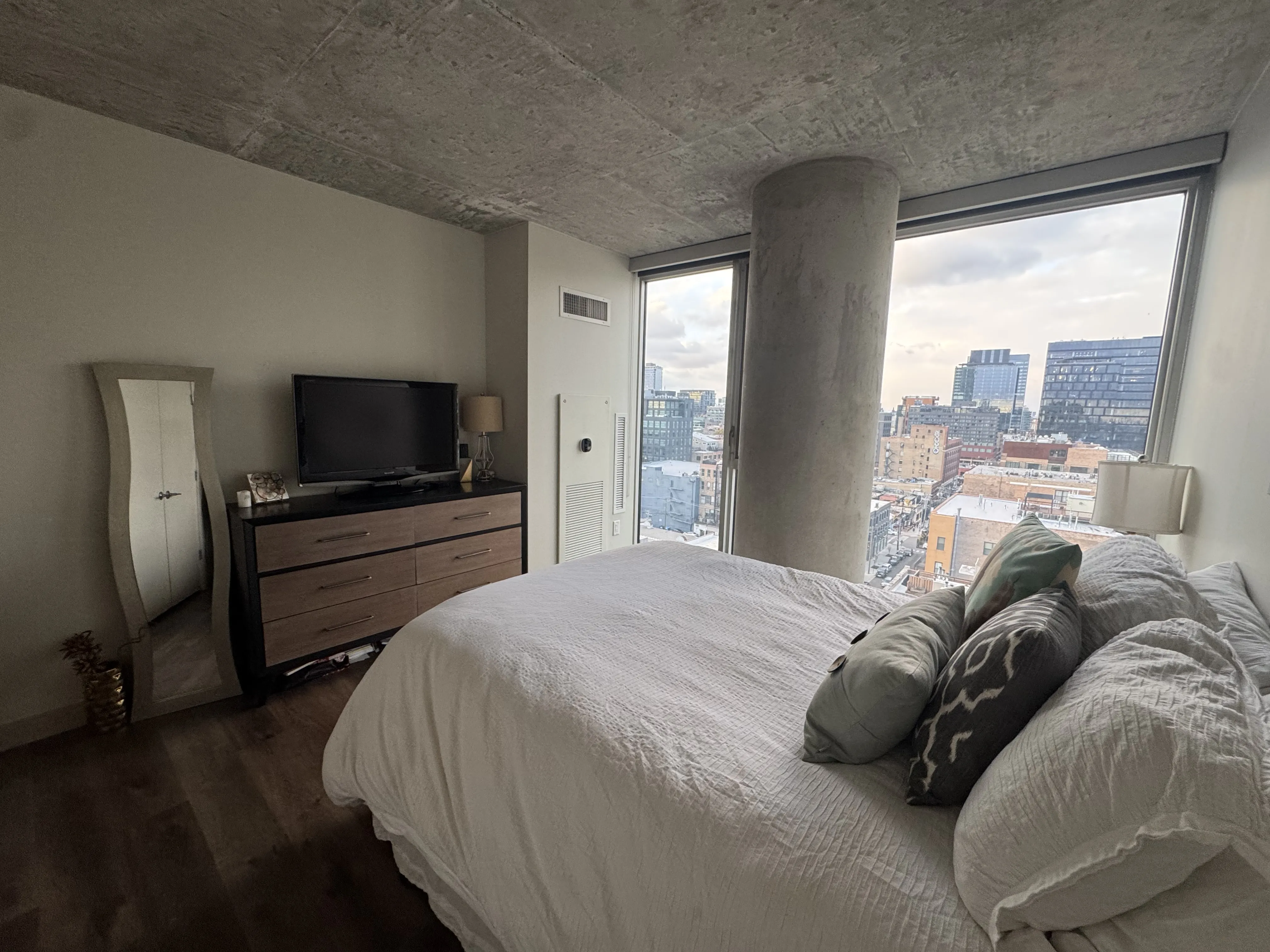 11 S Green St   60607 60607-The Gateway-unit#1308-Chicago-IL