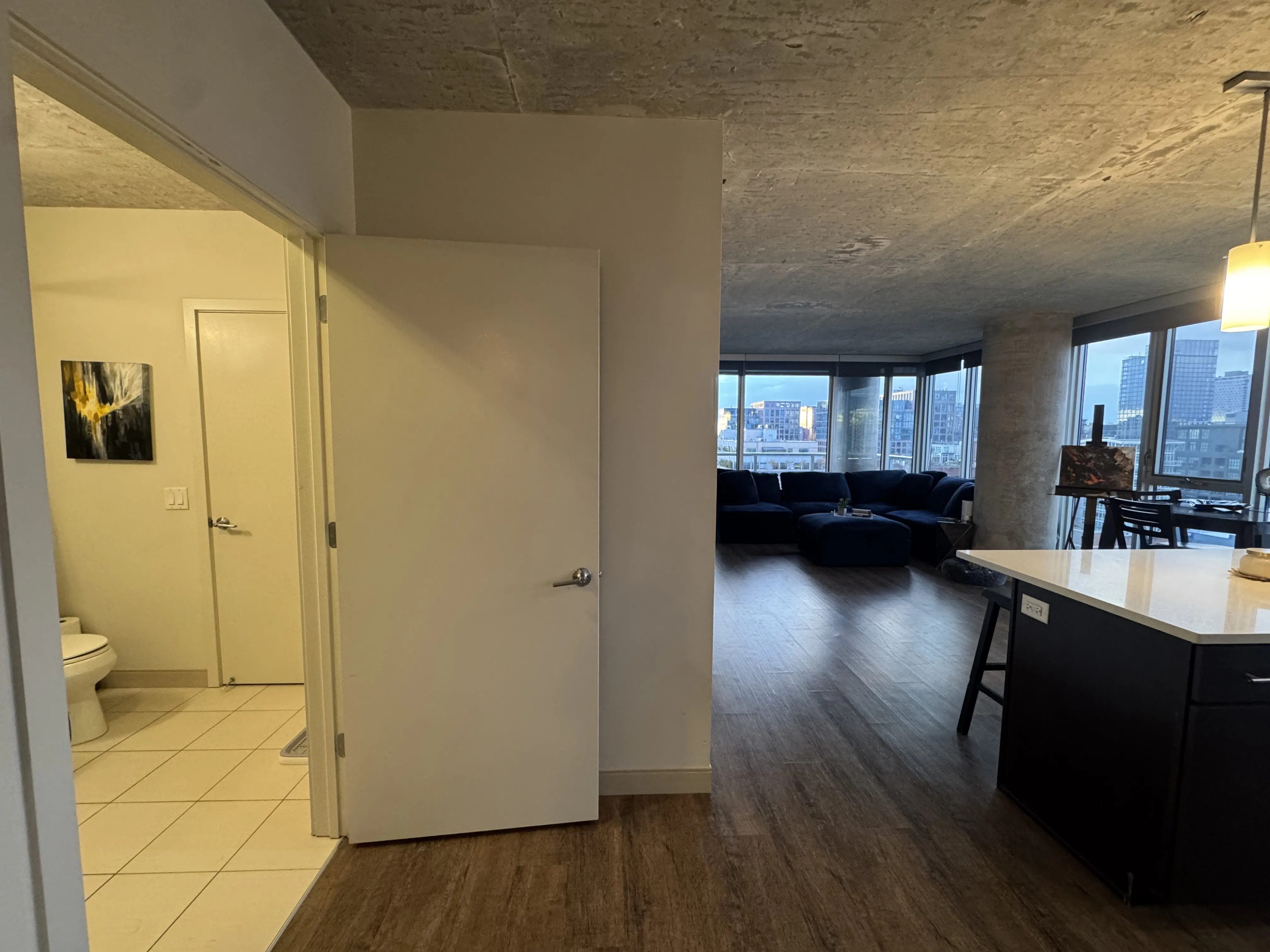 11 S Green St   60607 60607-The Gateway-unit#1308-Chicago-IL