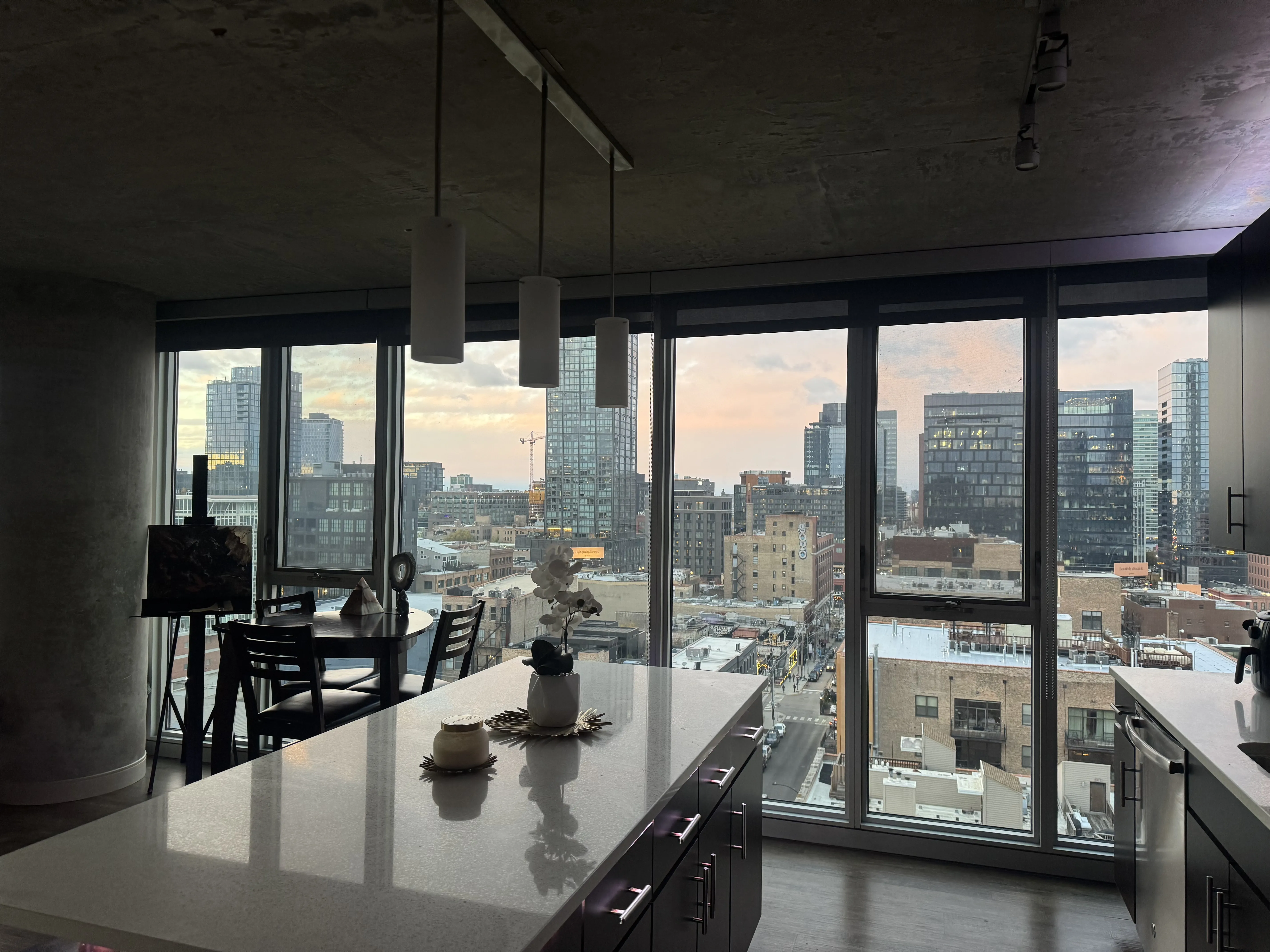 11 S Green St   60607 60607-The Gateway-unit#1308-Chicago-IL