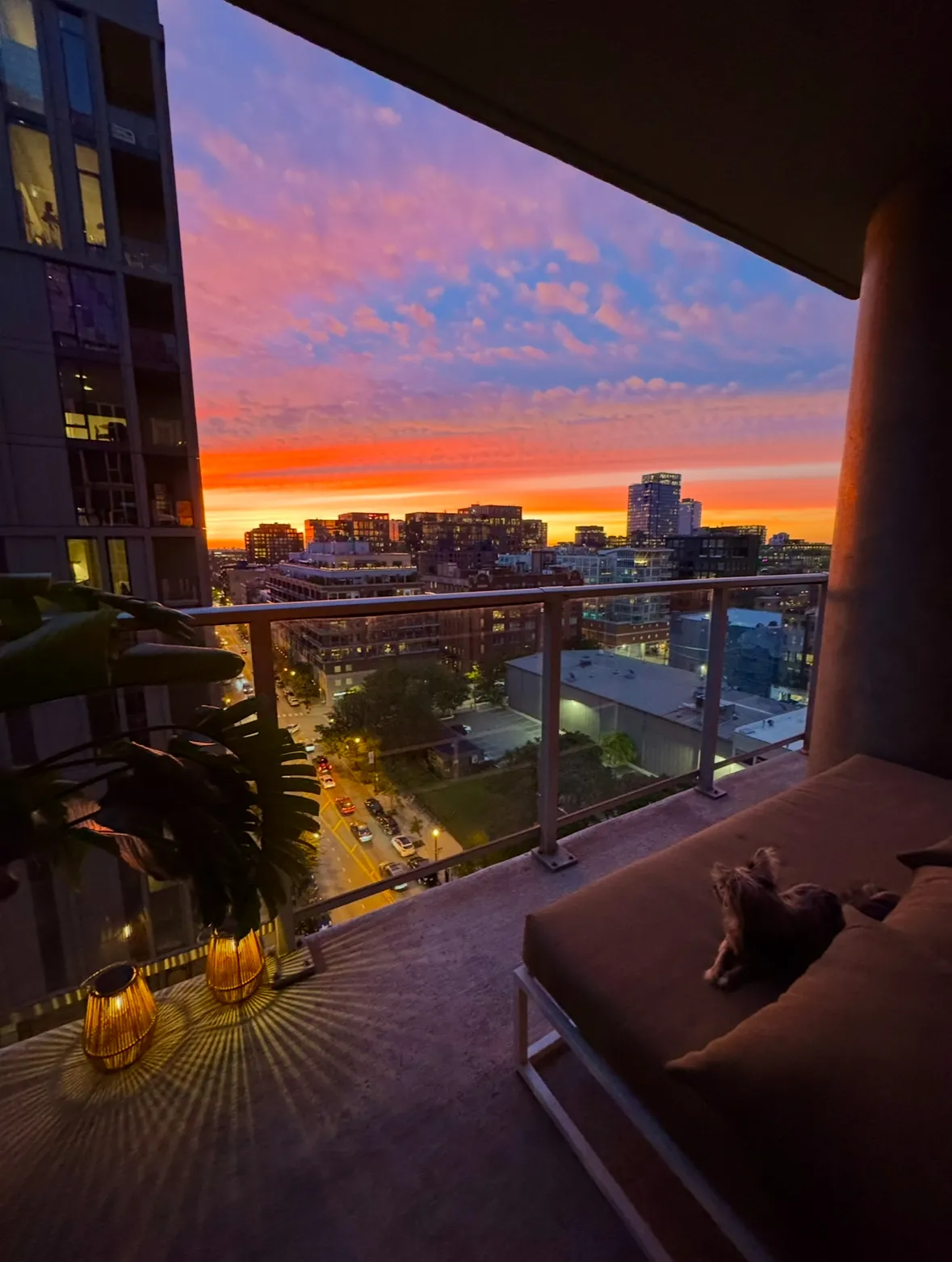 11 S Green St 60607 60607-The Gateway-unit#1308-Chicago-IL