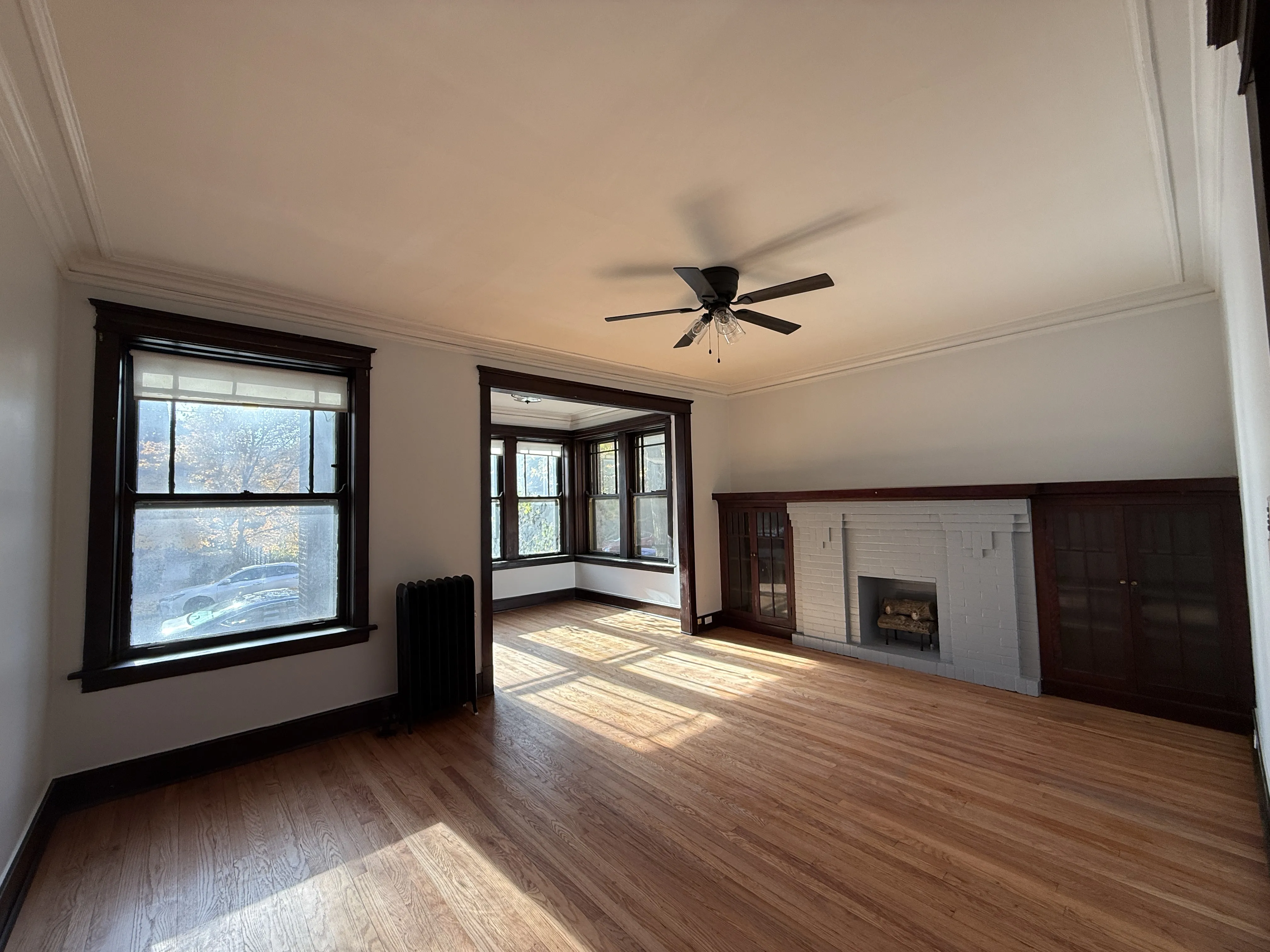 1506 W ROSEMONT AVE 60660-Rosemont Apartments-unit#2-E-Chicago-IL