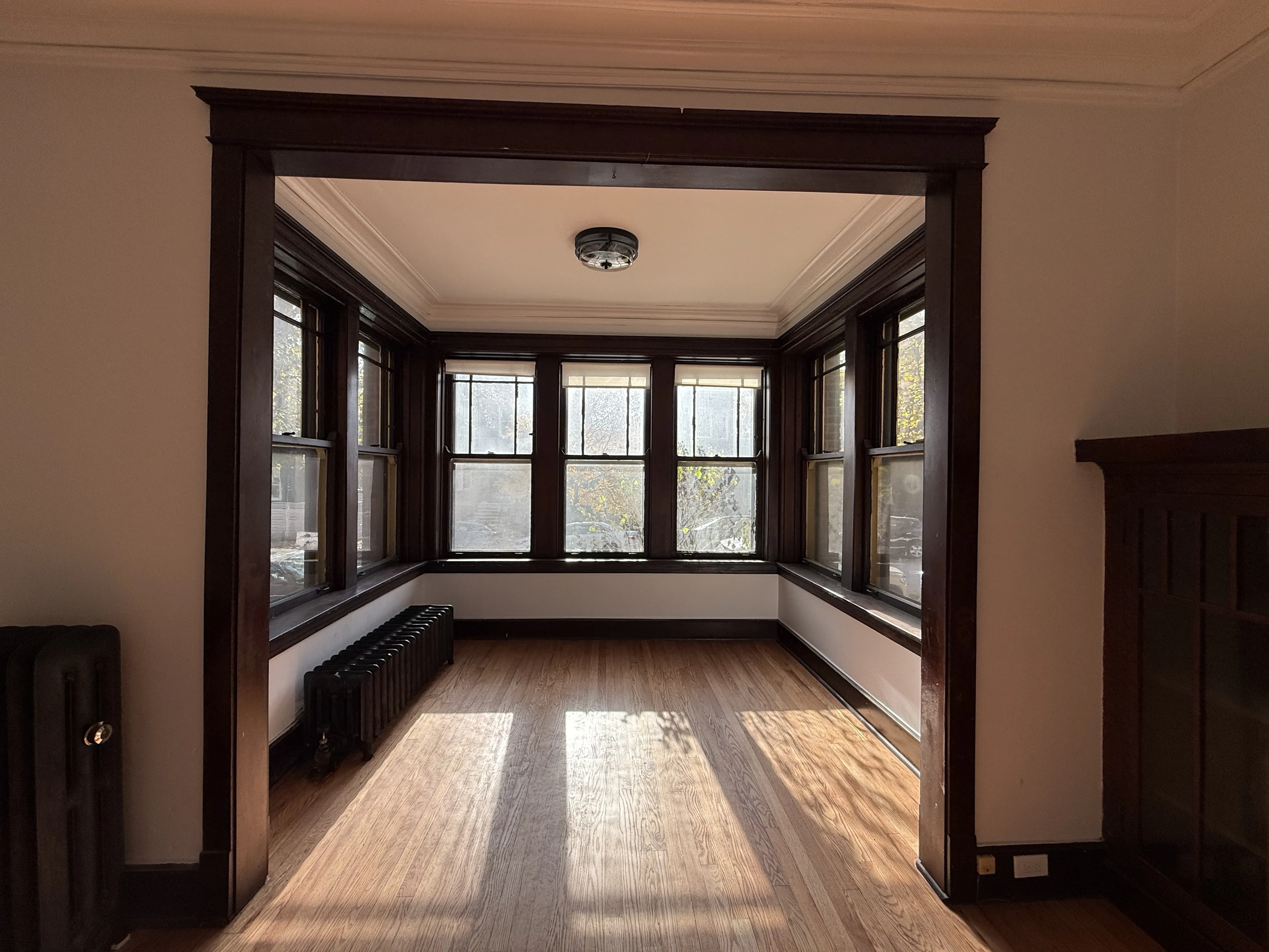 1506 W ROSEMONT AVE 60660-Rosemont Apartments-unit#2-E-Chicago-IL