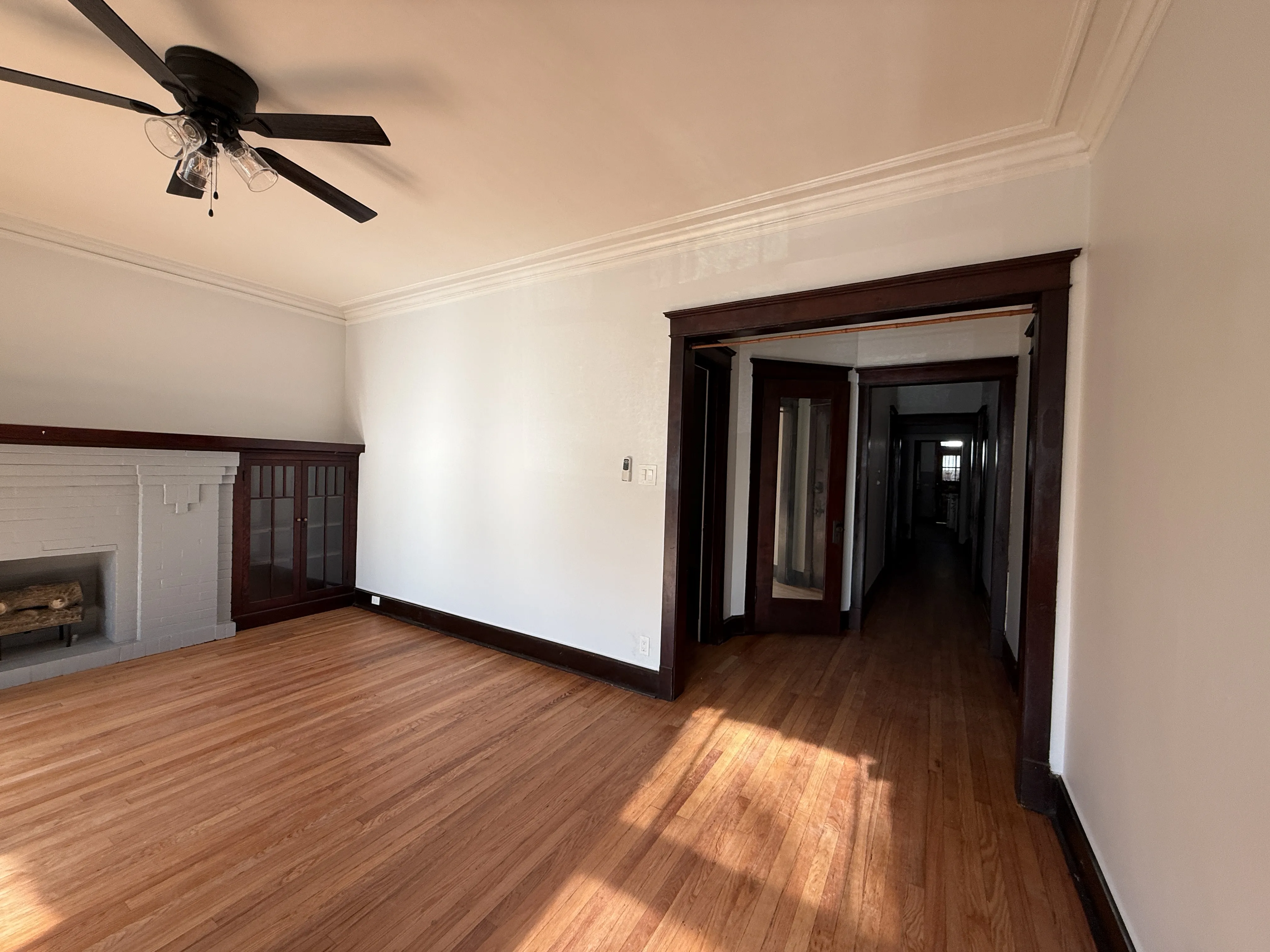 1506 W ROSEMONT AVE 60660-Rosemont Apartments-unit#2-E-Chicago-IL