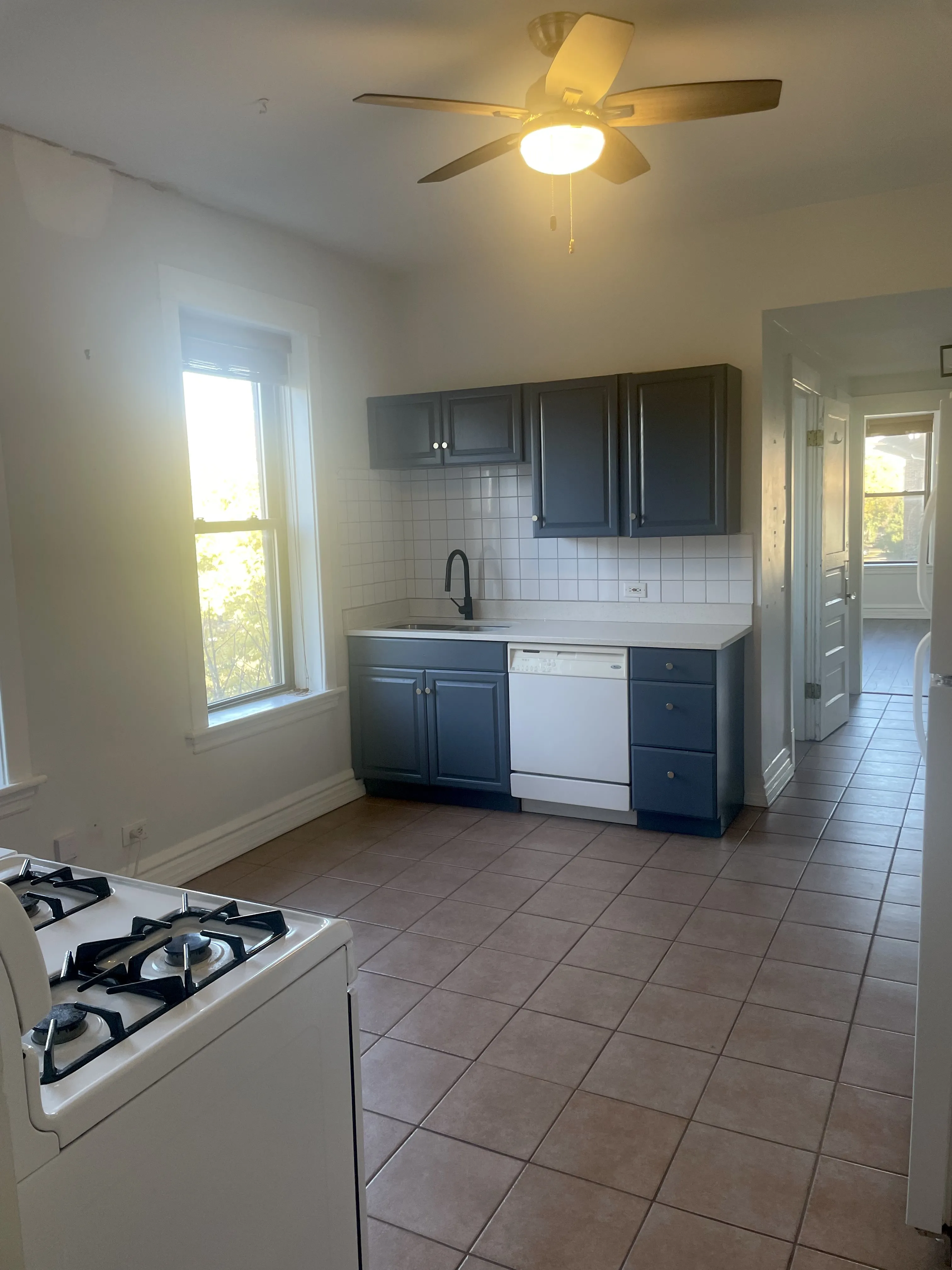 2164 N OAKLEY AVE 60647-unit#03-Chicago-IL