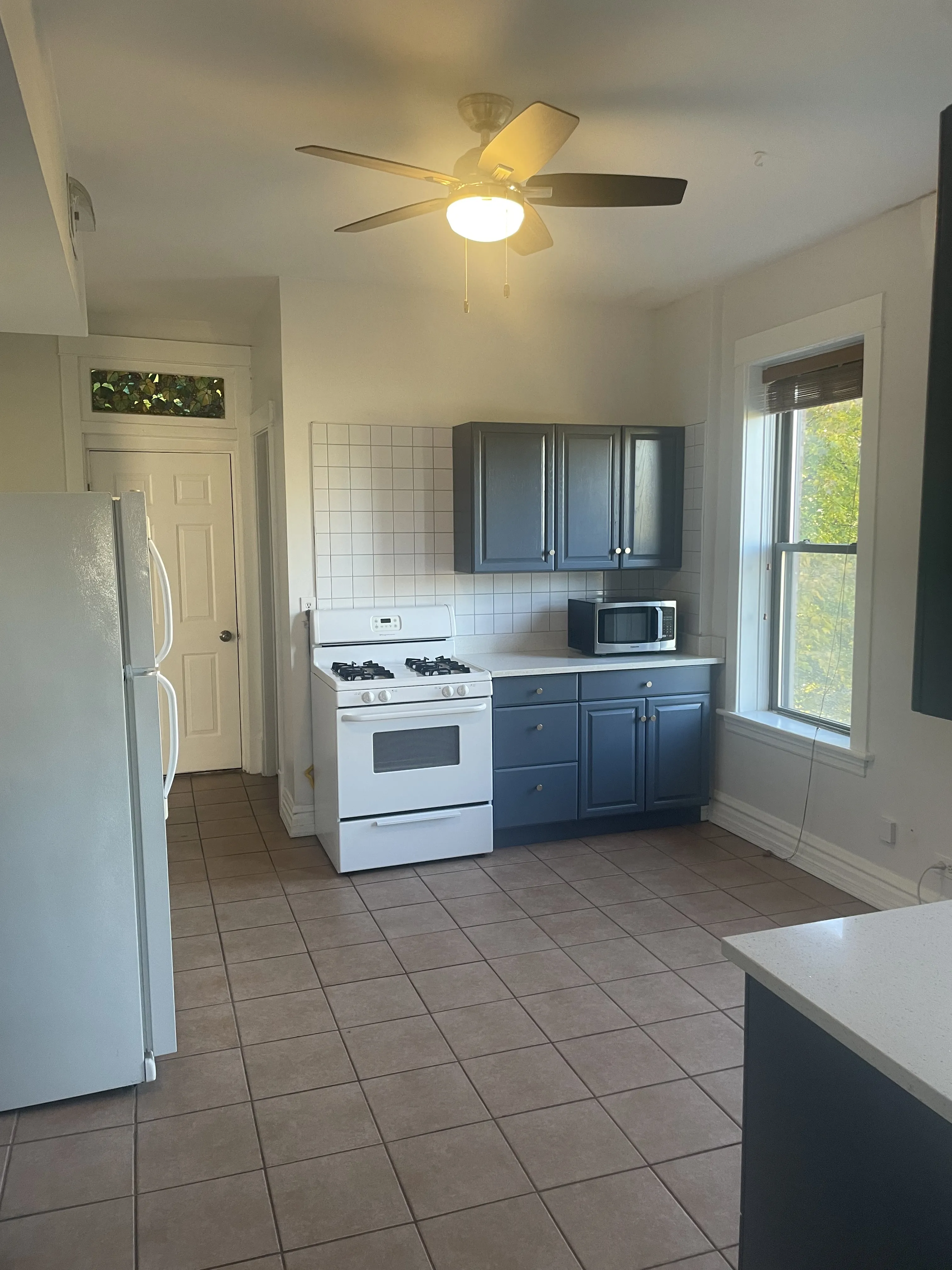 2164 N OAKLEY AVE 60647-unit#03-Chicago-IL