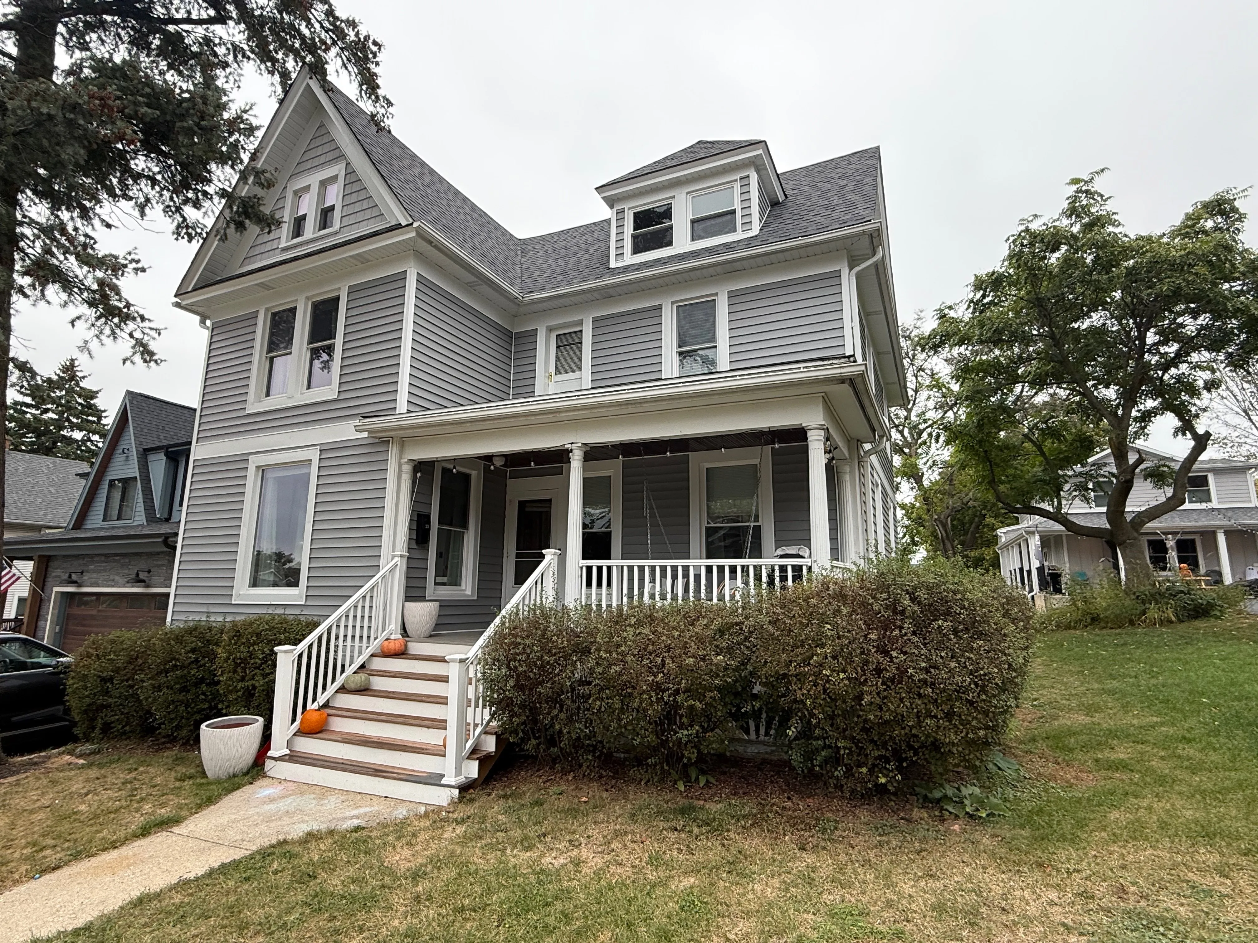 23 W Franklin Ave 60540 605400-Naperville-IL