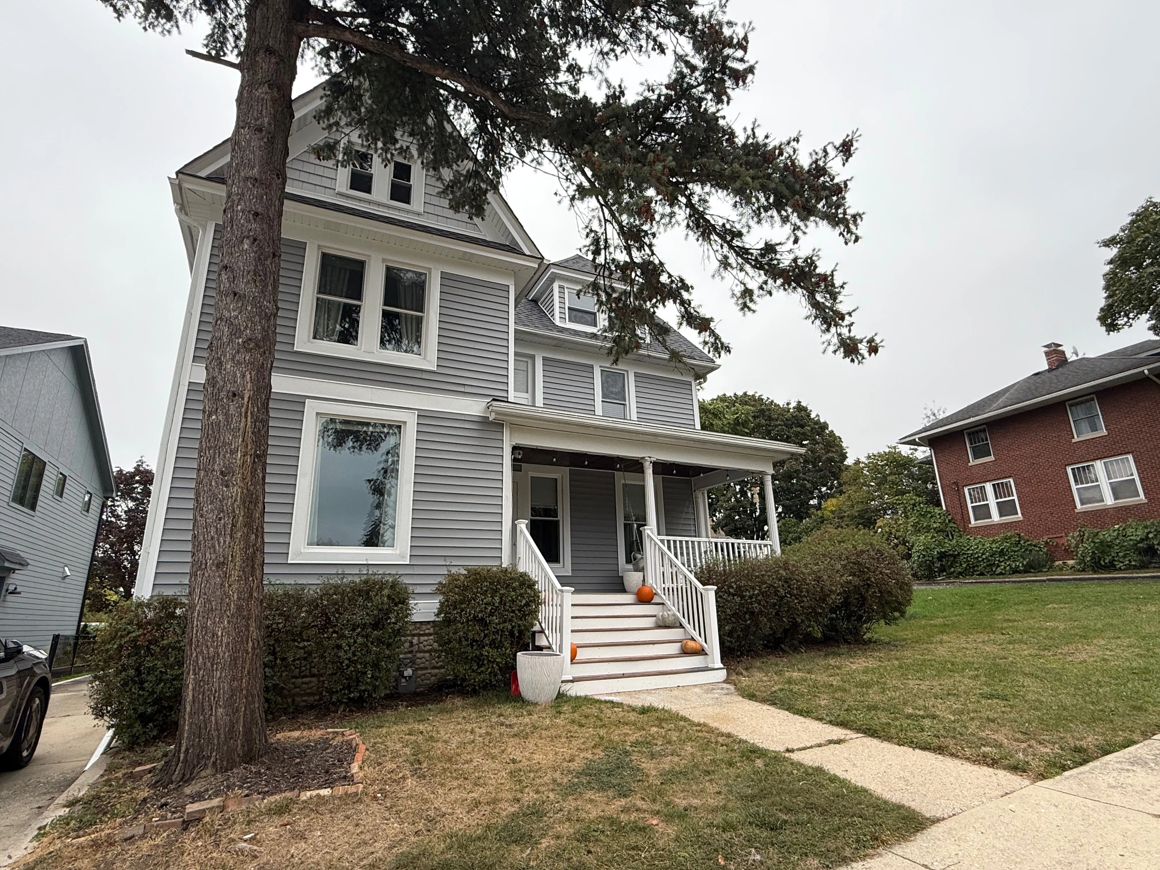 23 W Franklin Ave 60540 605400-Naperville-IL