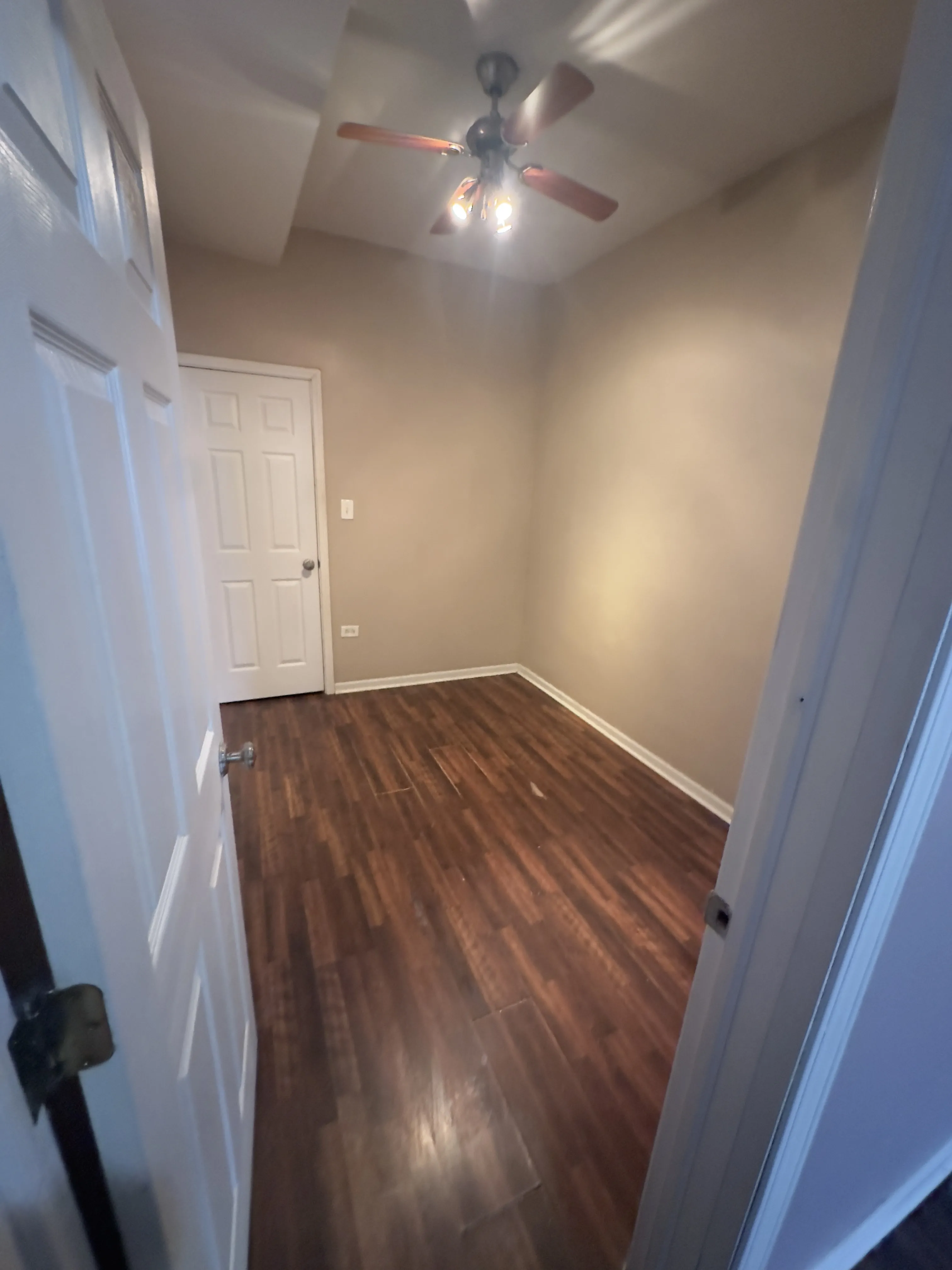 7134 S University Ave   60619 60619-unit#2-Chicago-IL