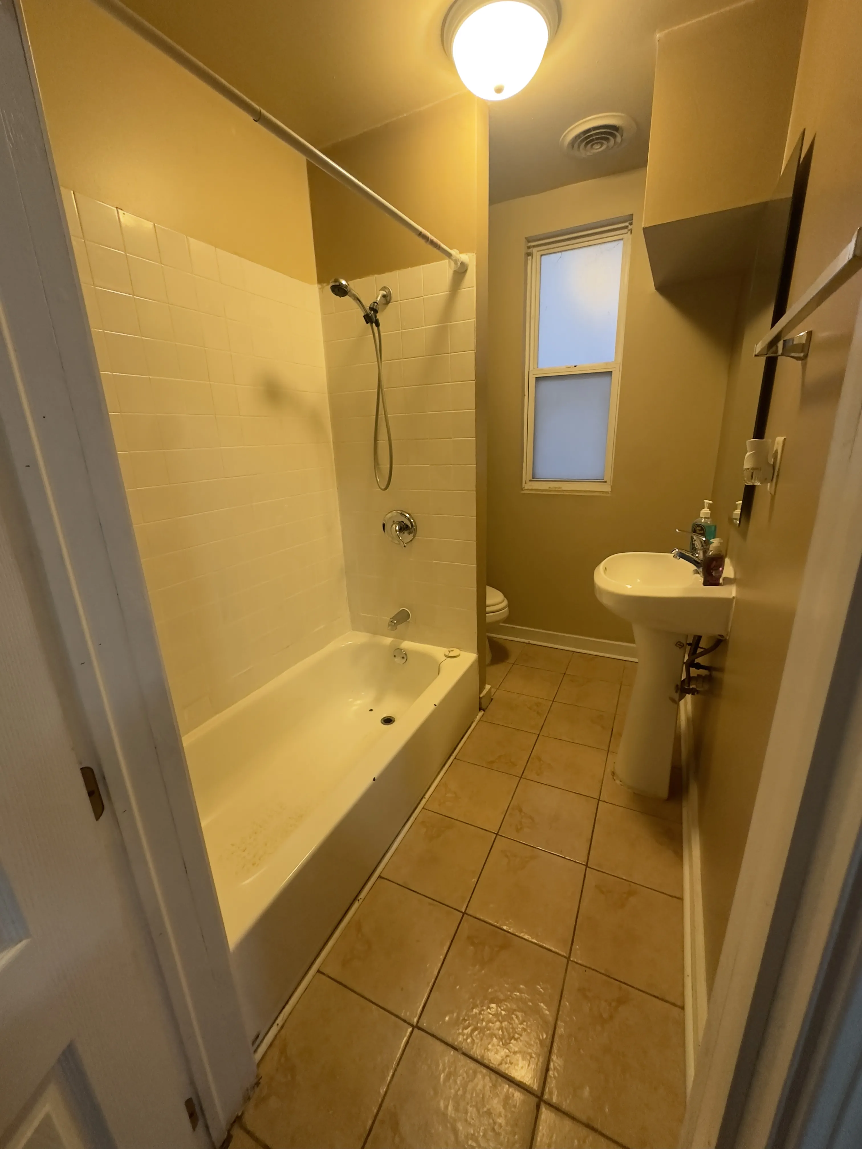 7134 S University Ave   60619 60619-unit#2-Chicago-IL