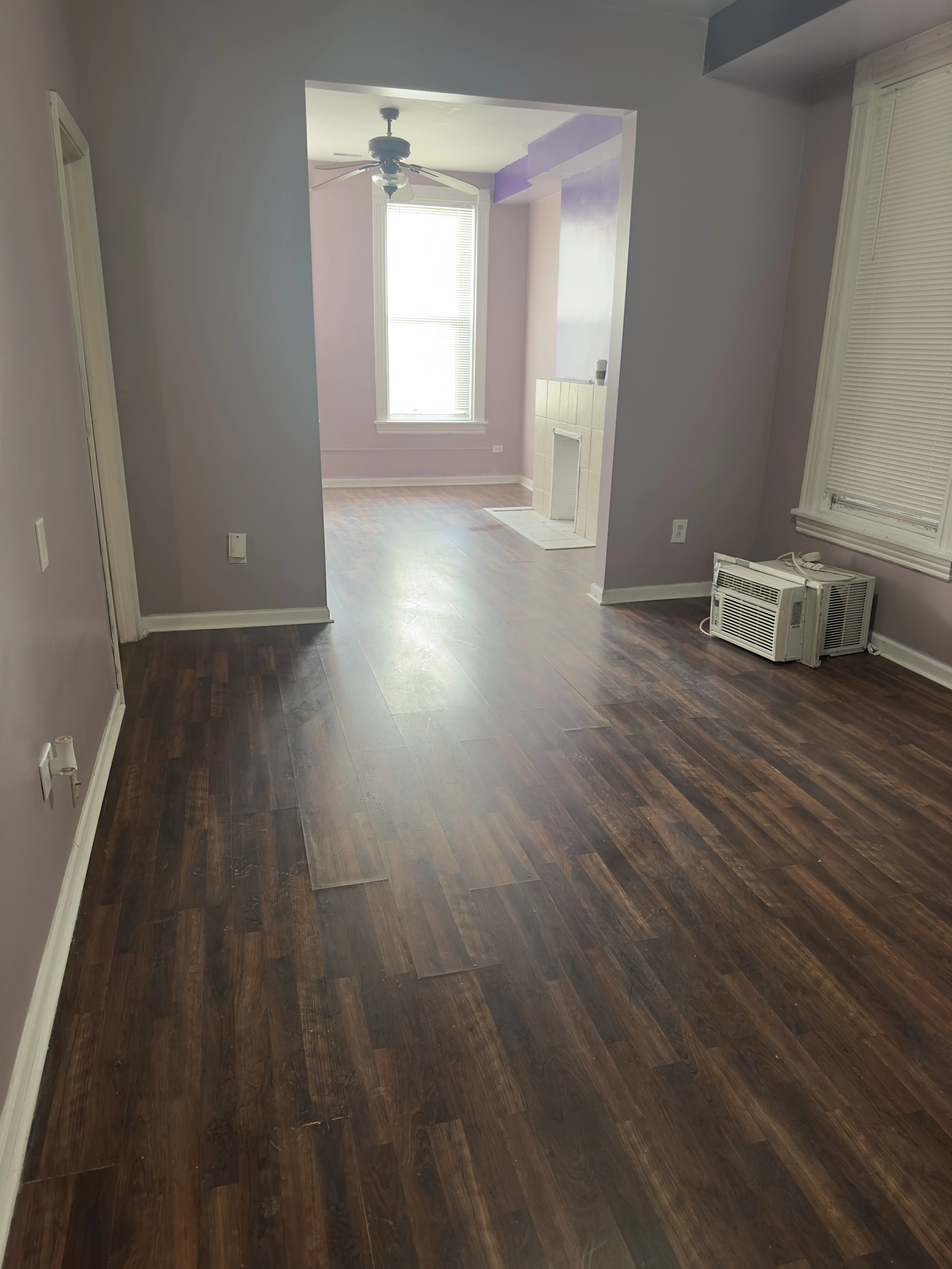 7134 S University Ave 60619 60619-unit#2-Chicago-IL