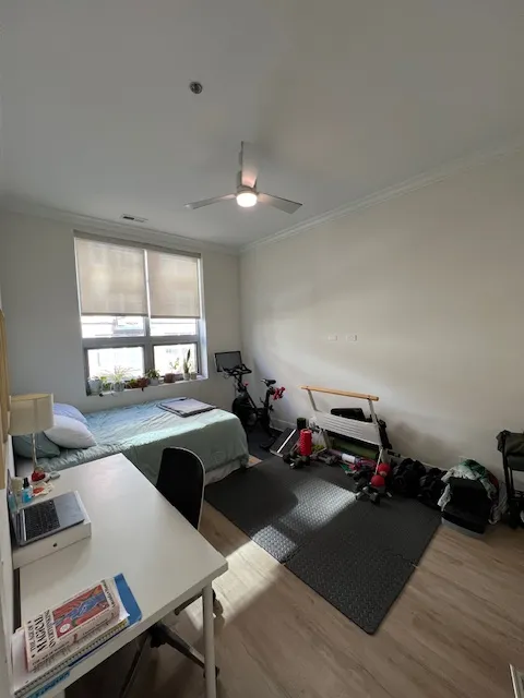 104 S Laflin St   60607 60607-Chicago-IL