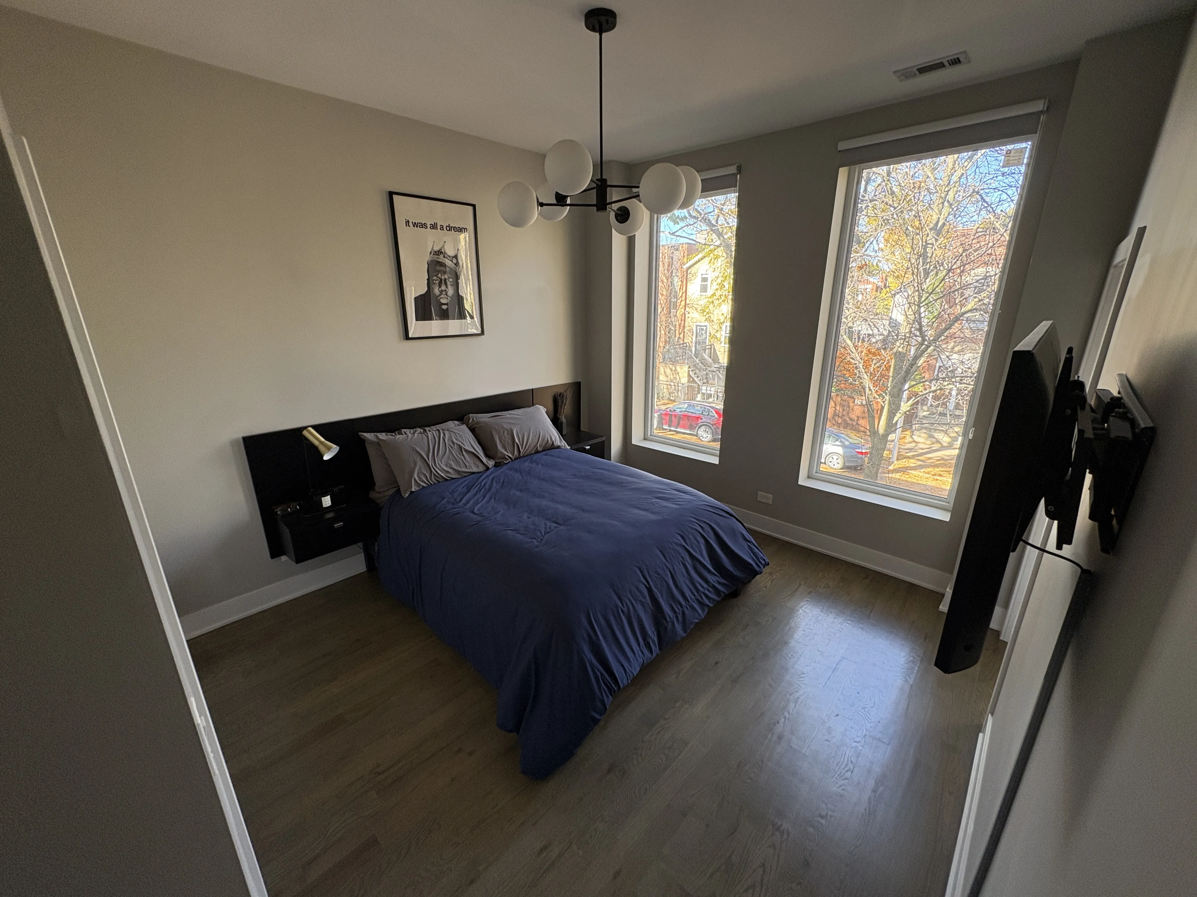 1933 W Ohio St   60622 60622-unit#2-Chicago-IL