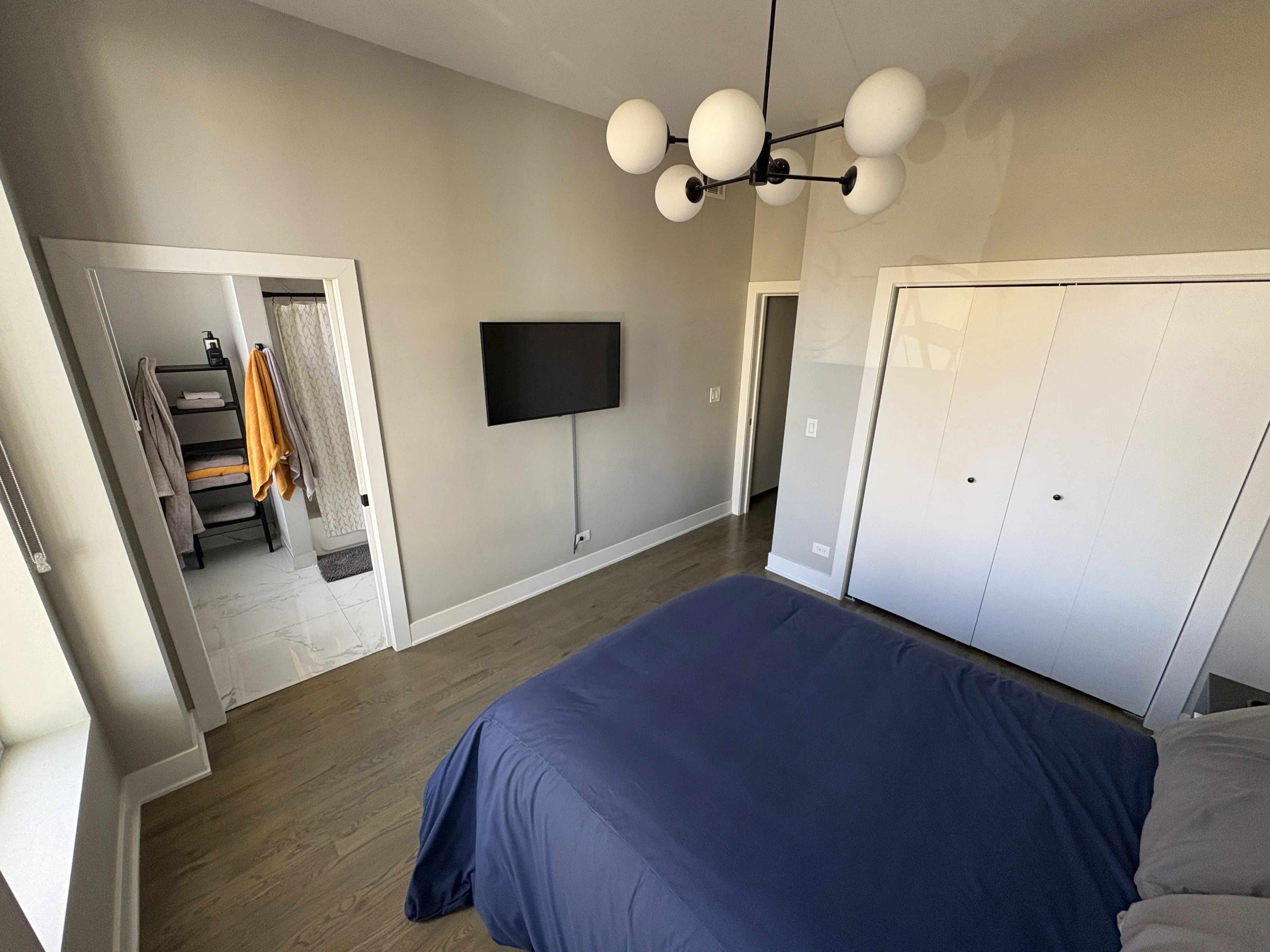 1933 W Ohio St   60622 60622-unit#2-Chicago-IL