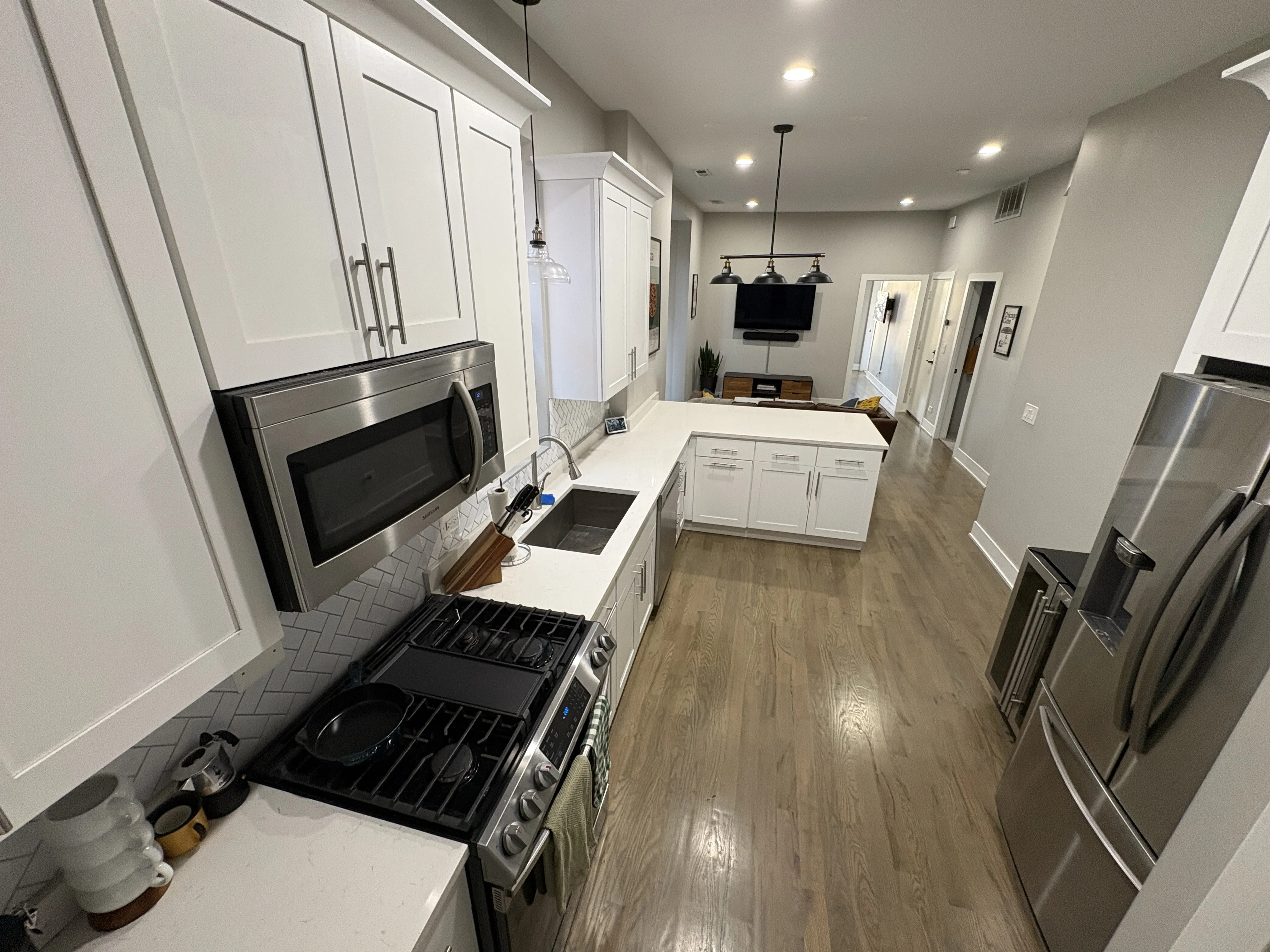 1933 W Ohio St   60622 60622-unit#2-Chicago-IL