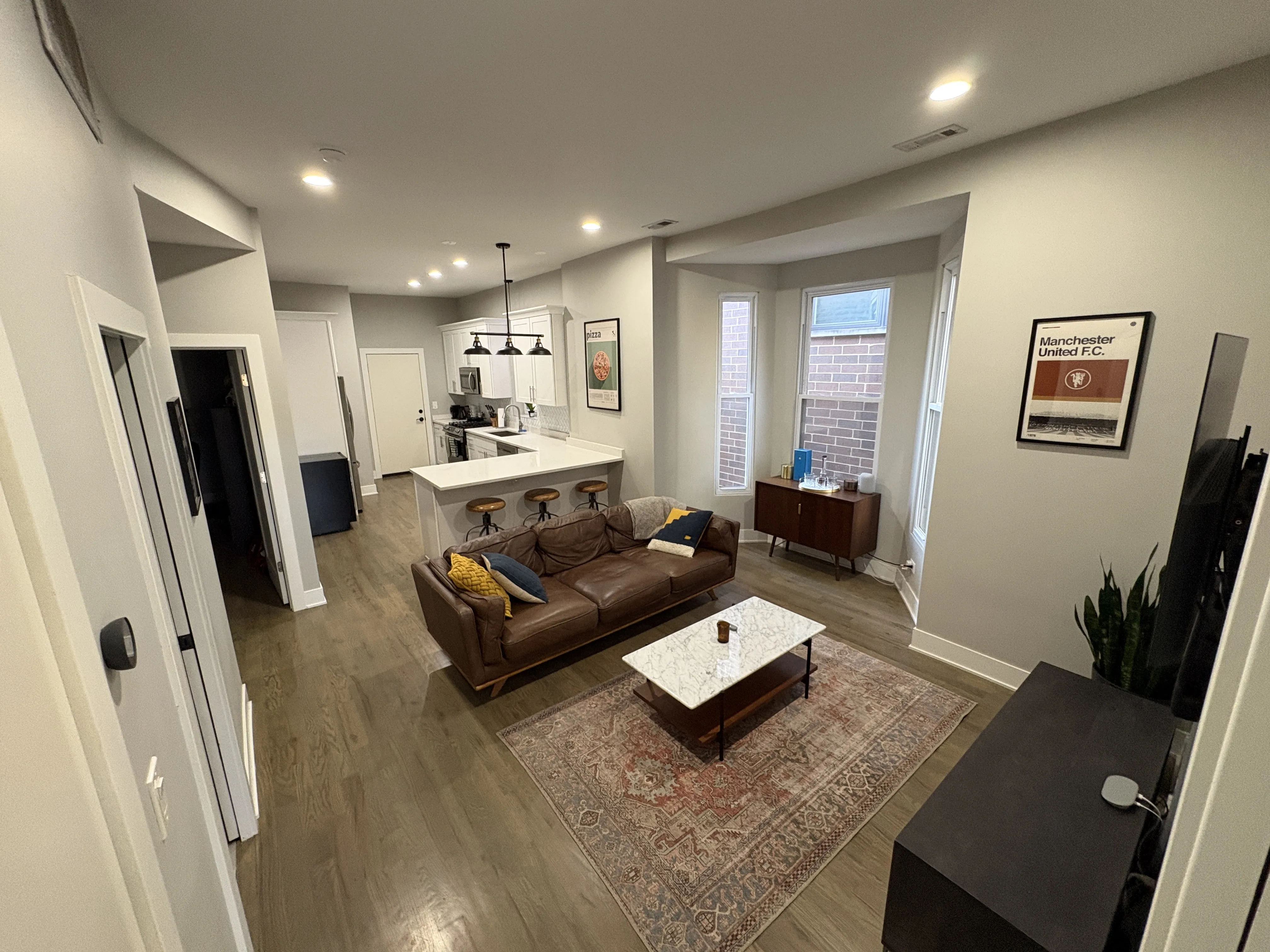 1933 W Ohio St 60622 60622-unit#2-Chicago-IL