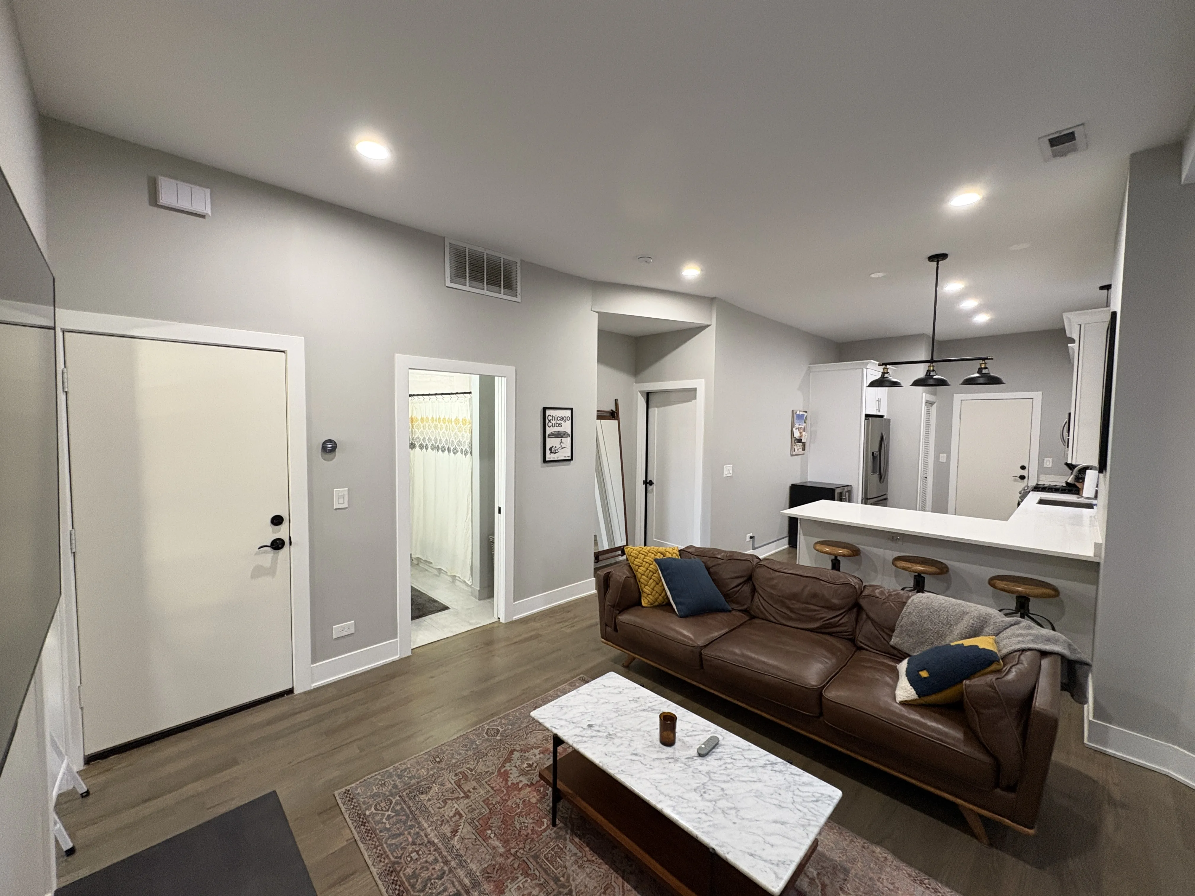 1933 W Ohio St   60622 60622-unit#2-Chicago-IL